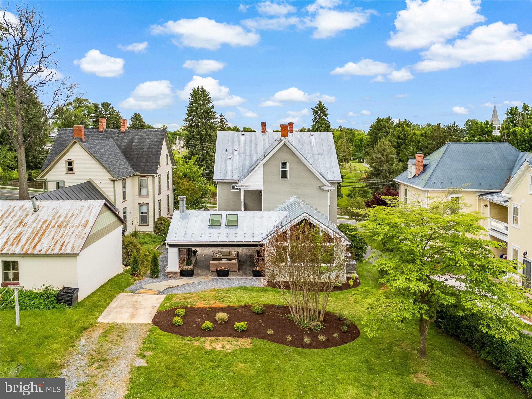 MIDDLETOWN VALLEY - Residential