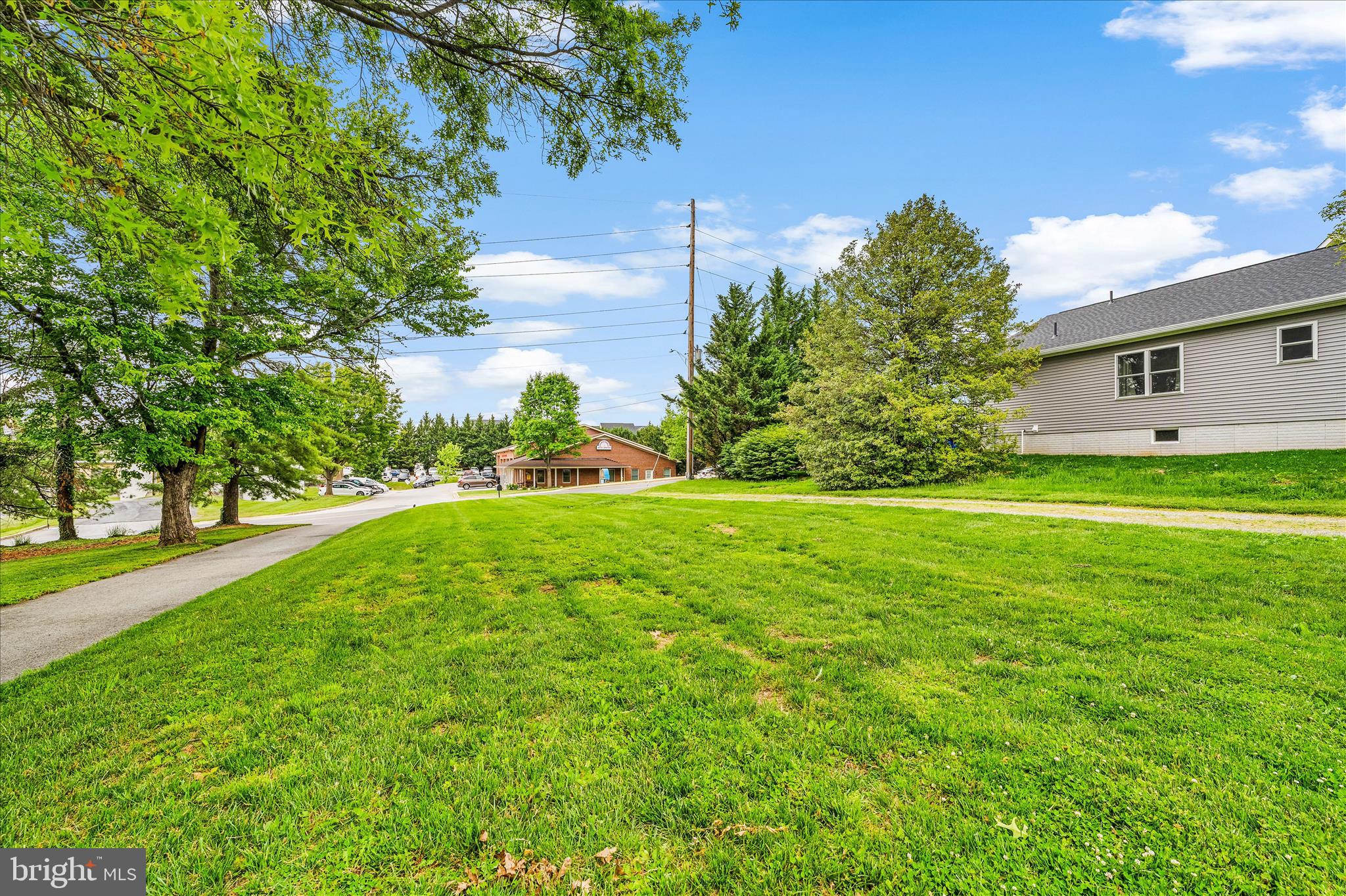 MIDDLETOWN VALLEY - Residential