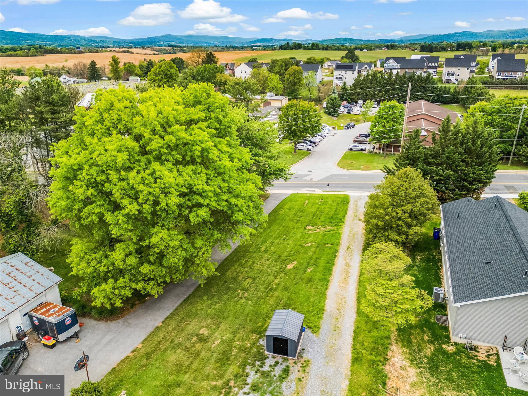 MIDDLETOWN VALLEY - Residential