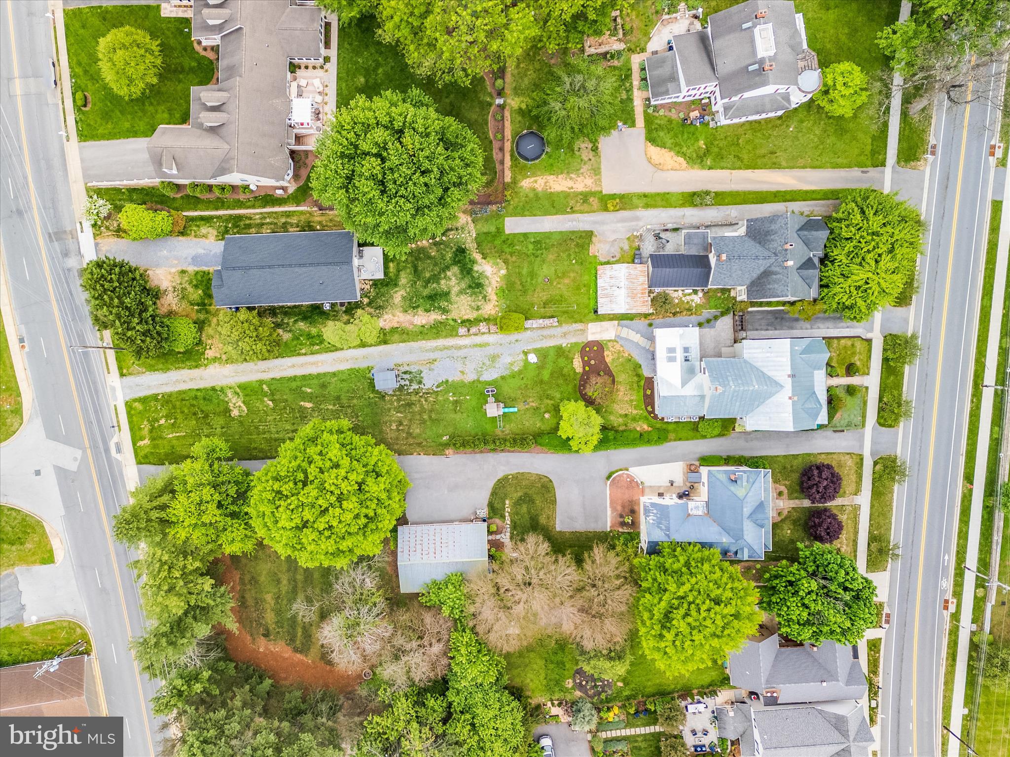 MIDDLETOWN VALLEY - Residential