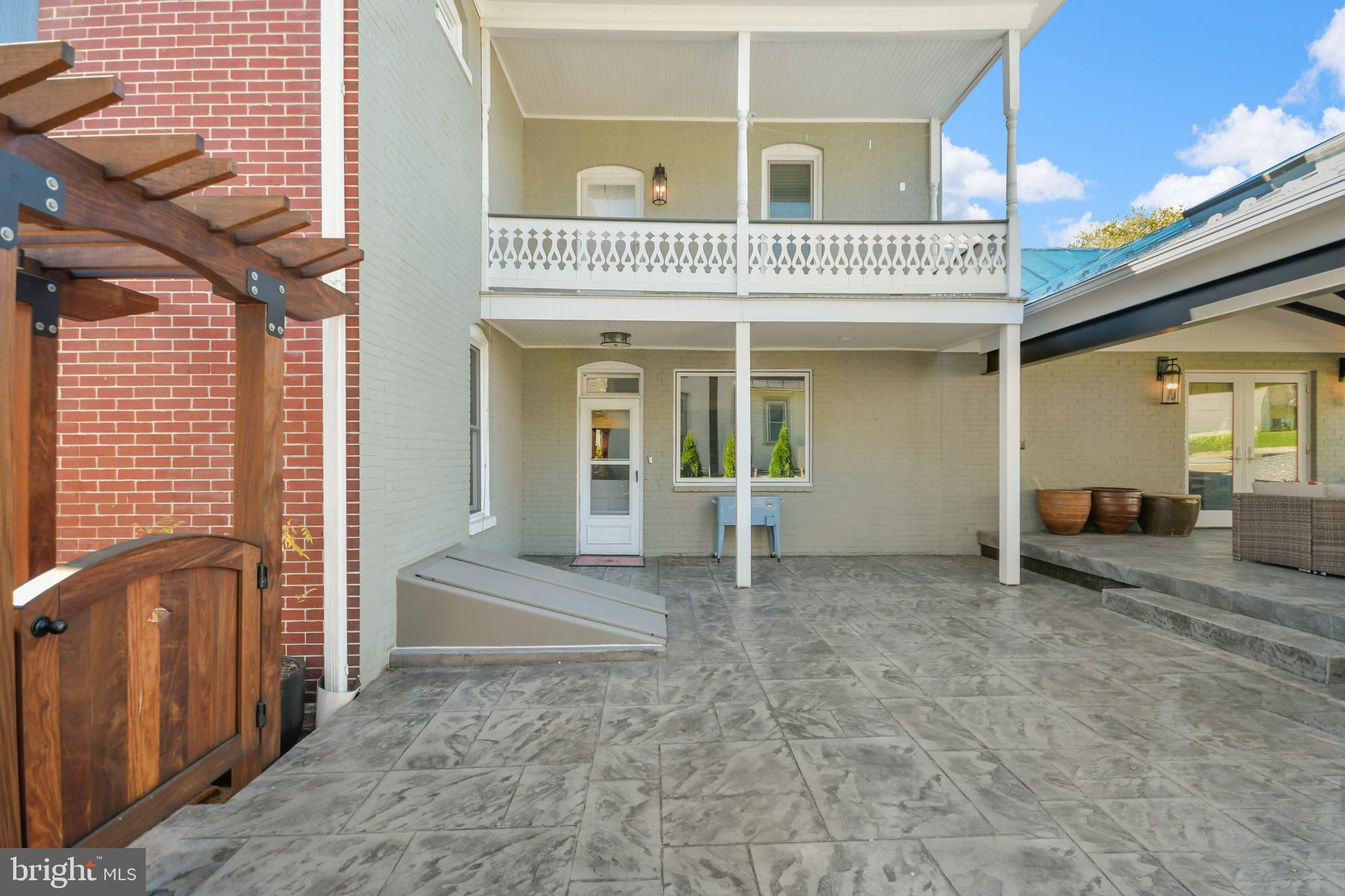 MIDDLETOWN VALLEY - Residential