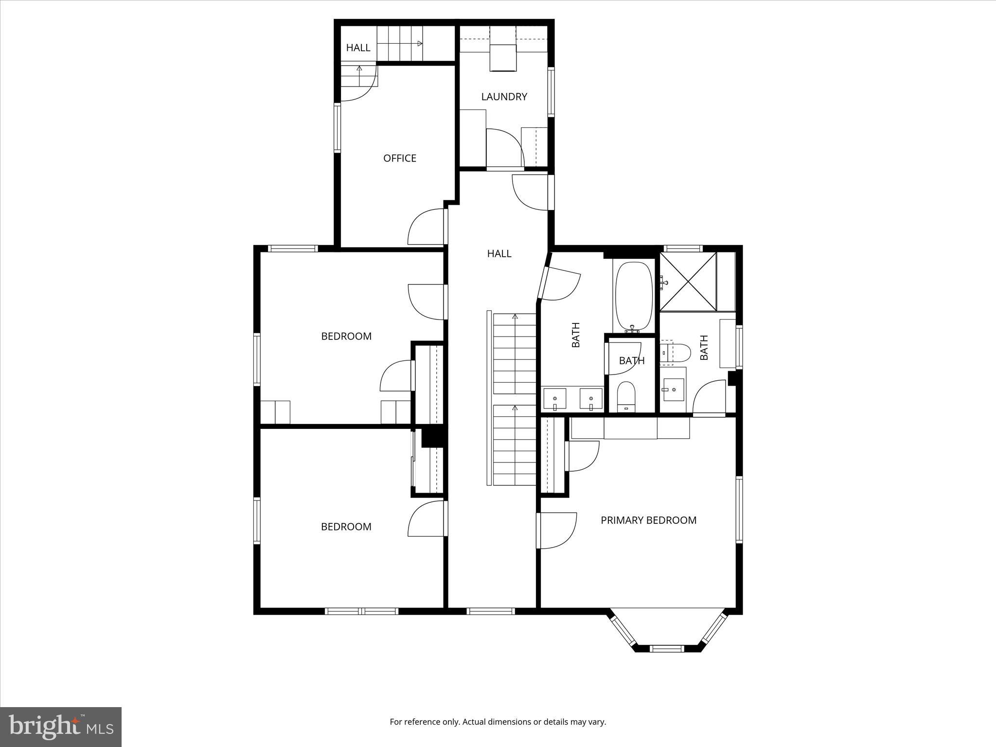 MIDDLETOWN VALLEY - Residential