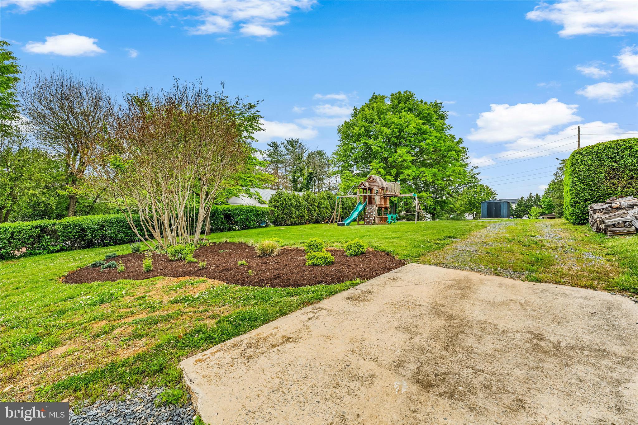 MIDDLETOWN VALLEY - Residential