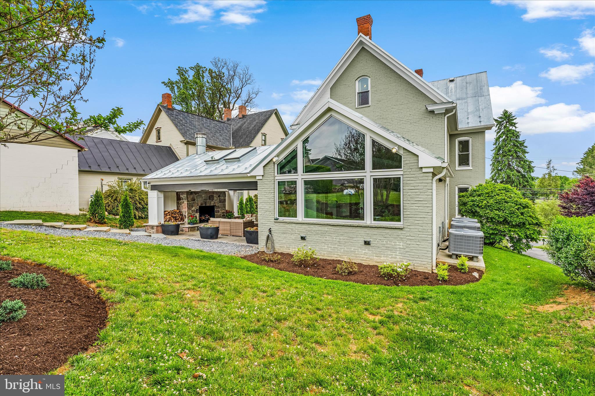 MIDDLETOWN VALLEY - Residential
