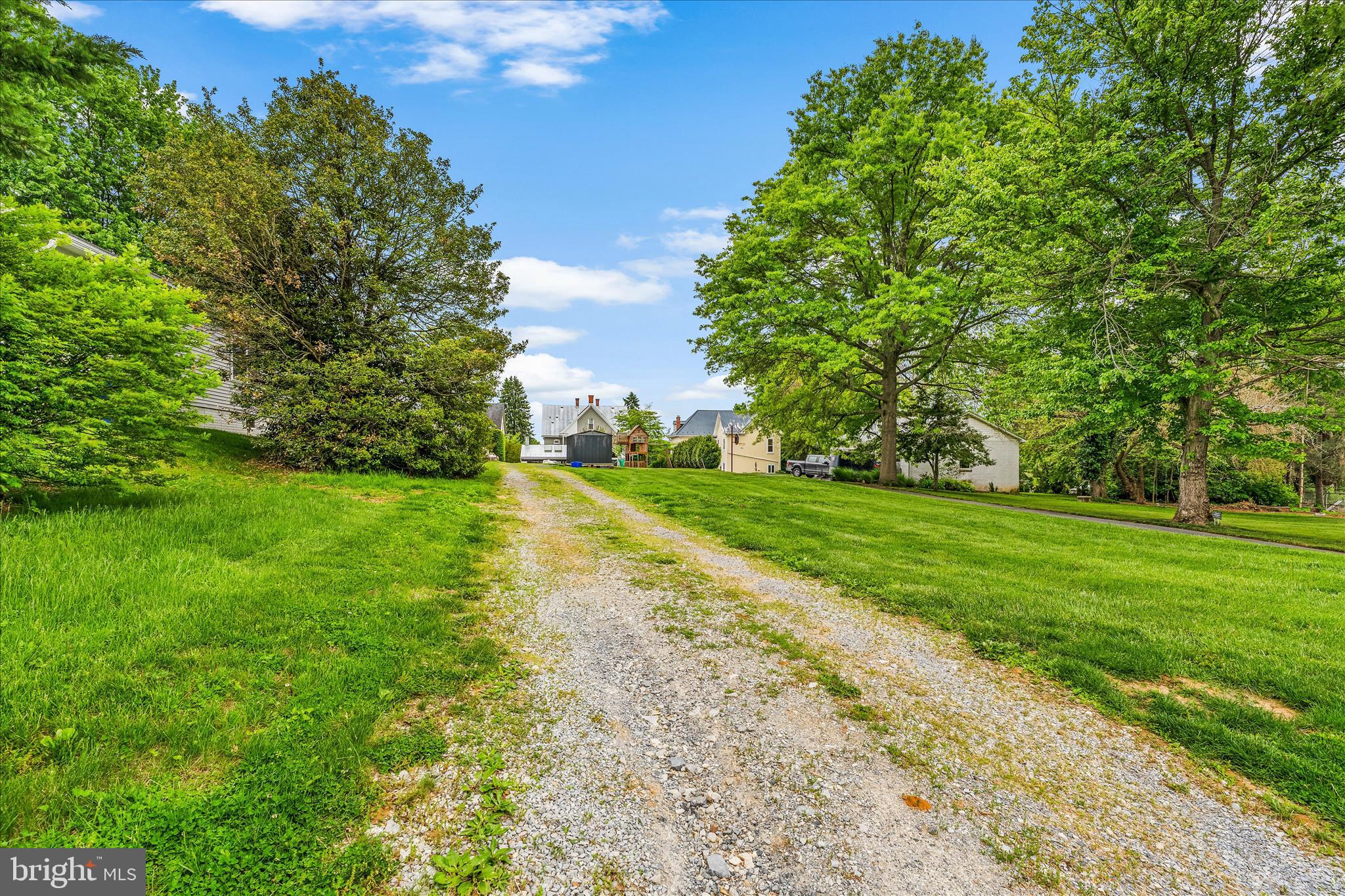 MIDDLETOWN VALLEY - Residential