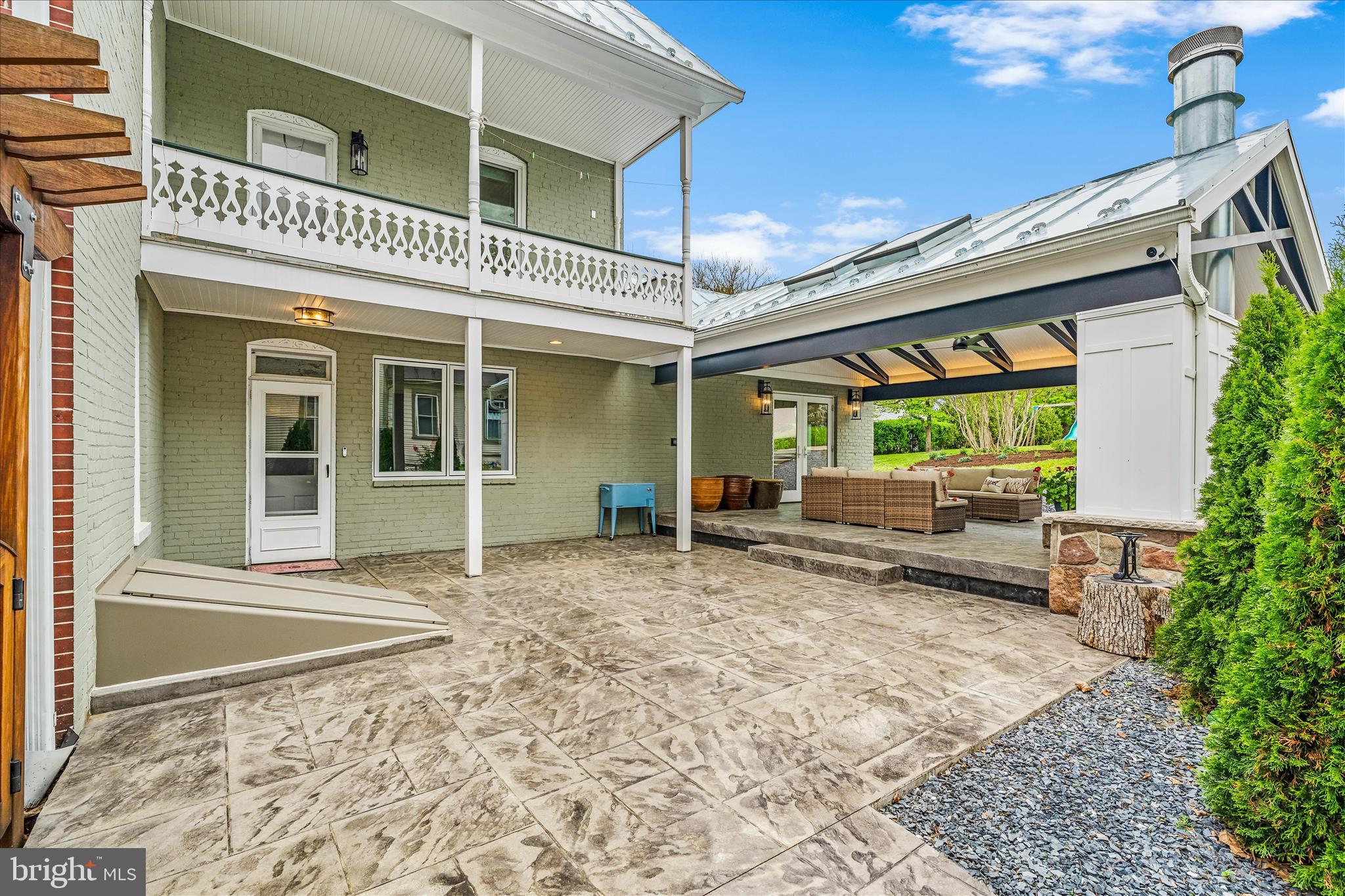 MIDDLETOWN VALLEY - Residential