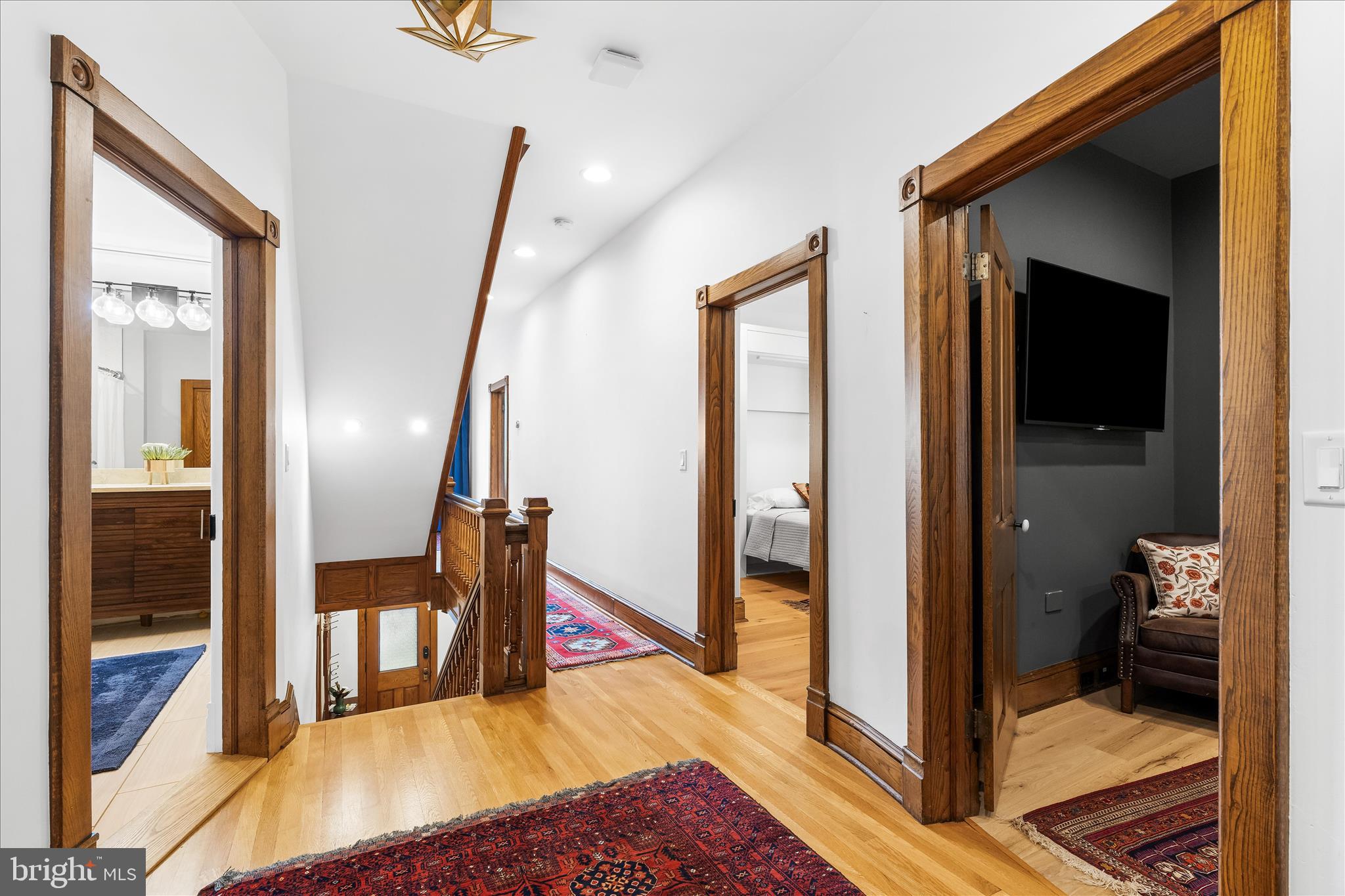 MIDDLETOWN VALLEY - Residential