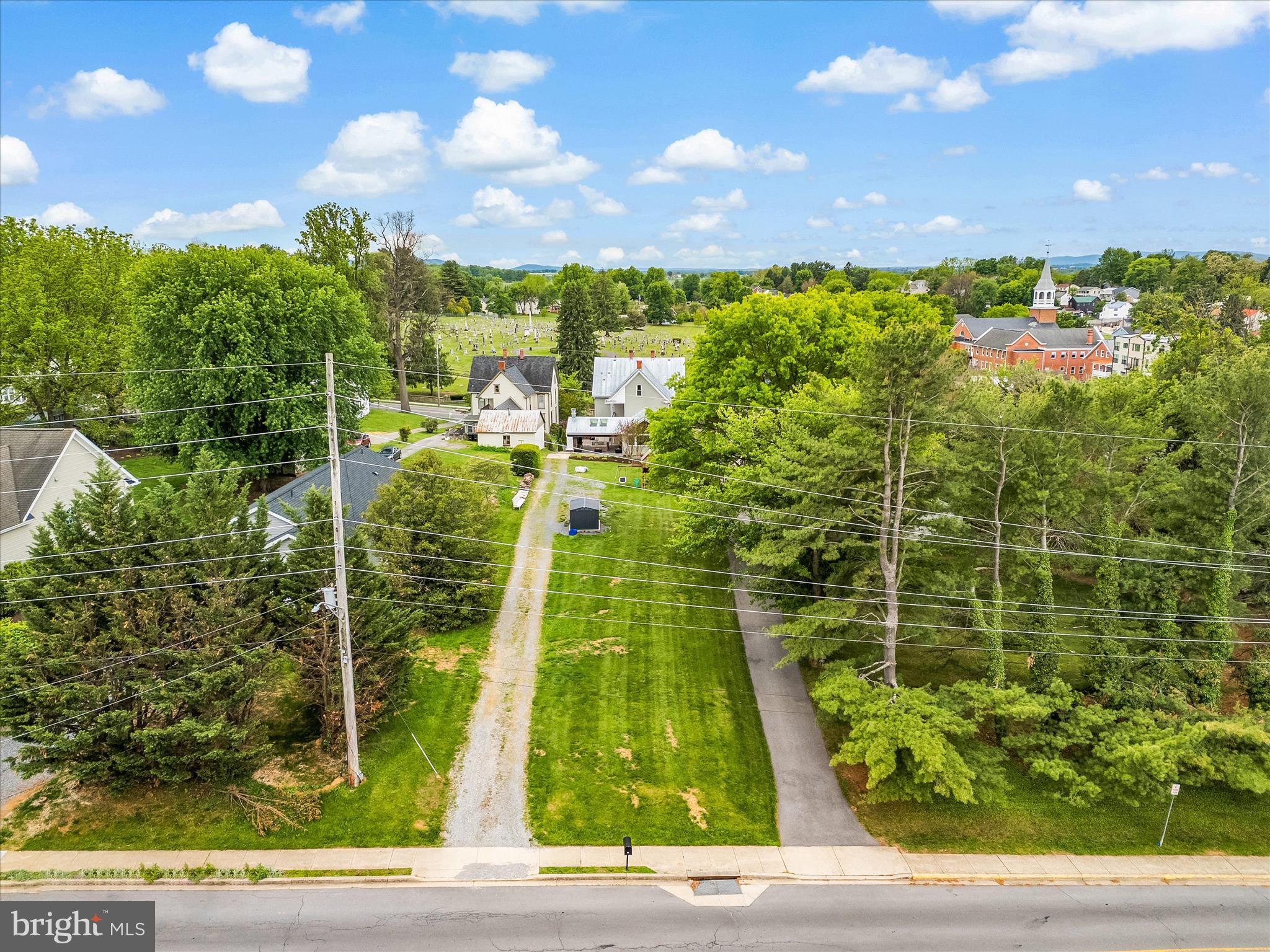 MIDDLETOWN VALLEY - Residential