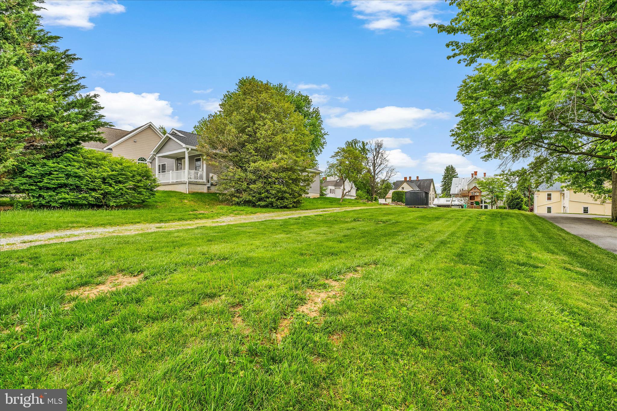 MIDDLETOWN VALLEY - Residential