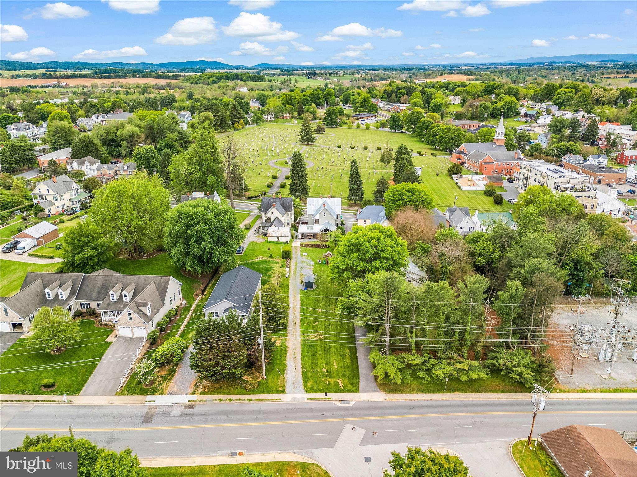 MIDDLETOWN VALLEY - Residential