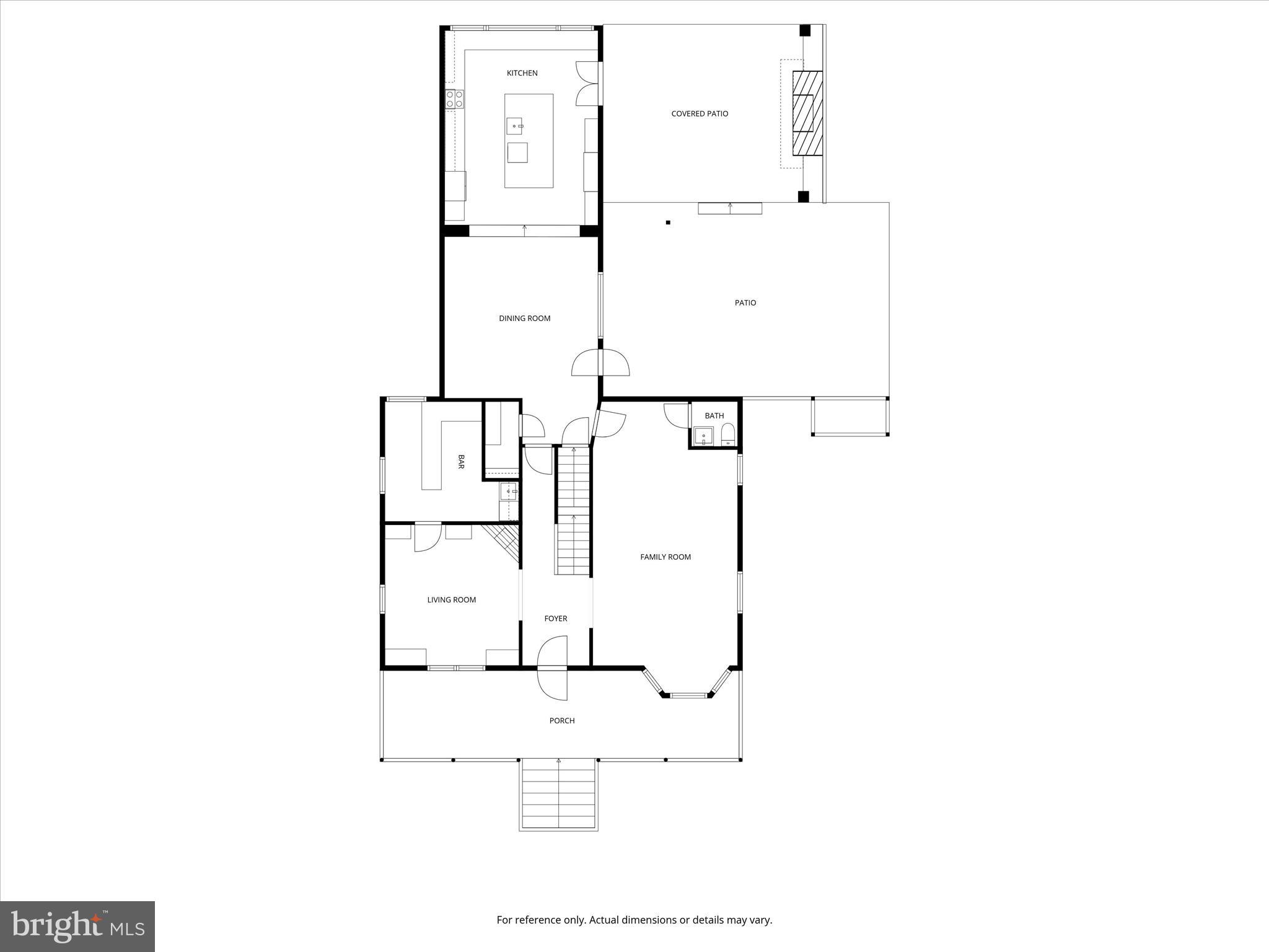 MIDDLETOWN VALLEY - Residential