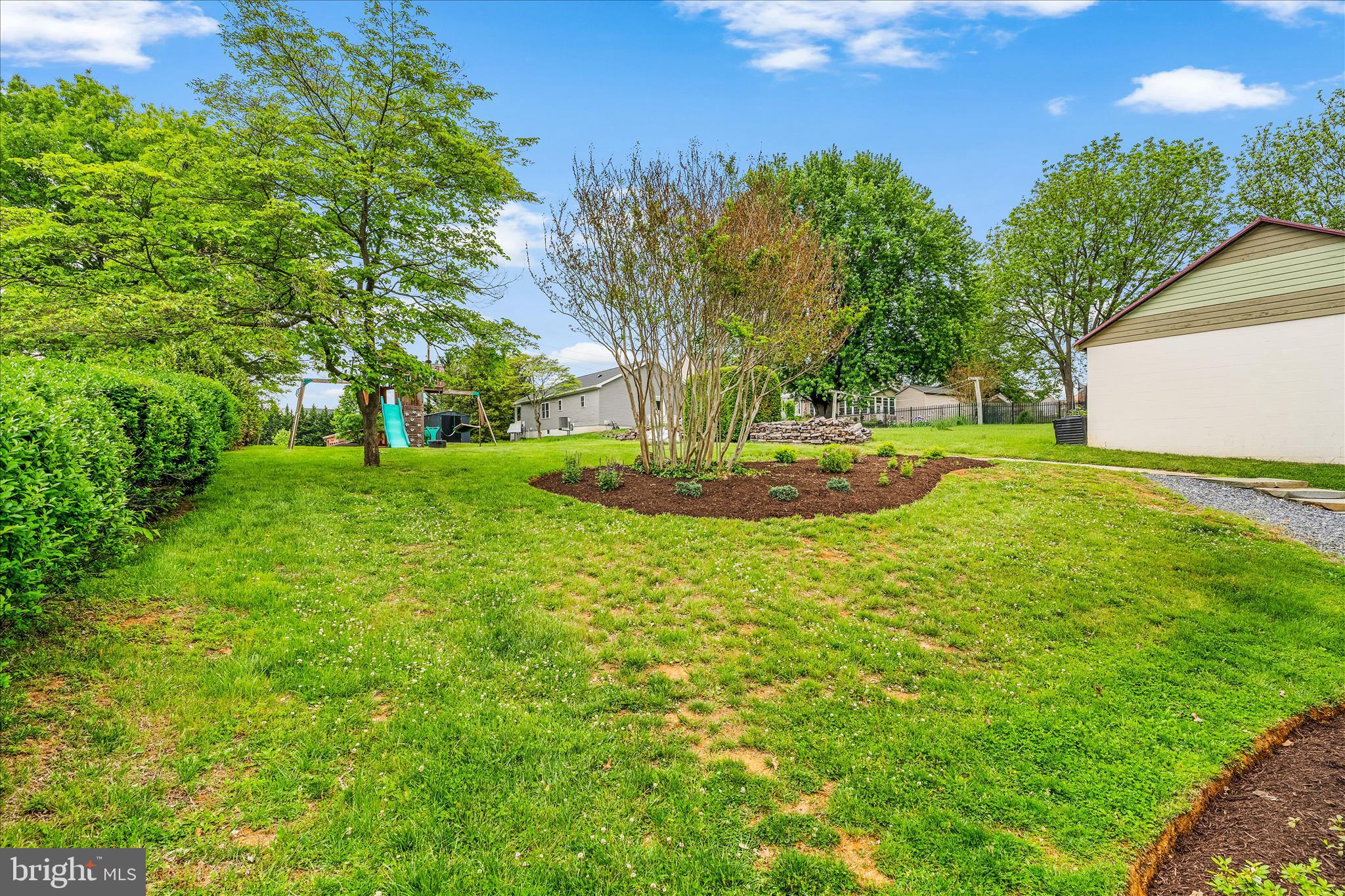MIDDLETOWN VALLEY - Residential