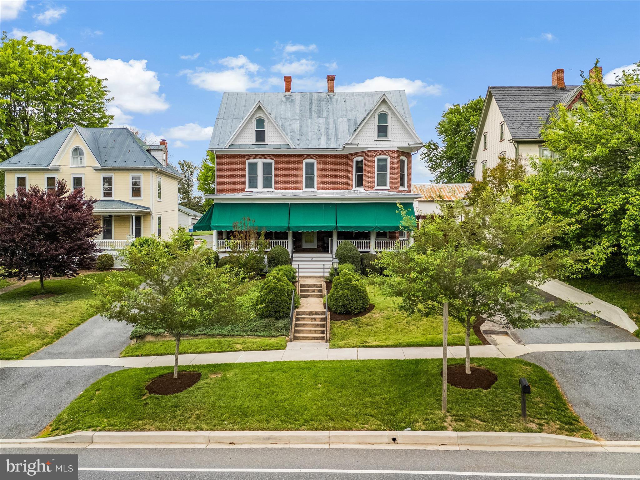 MIDDLETOWN VALLEY - Residential