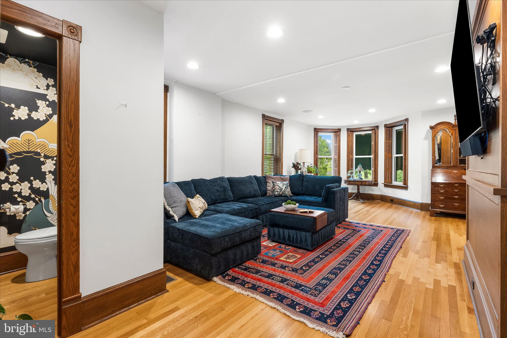 MIDDLETOWN VALLEY - Residential