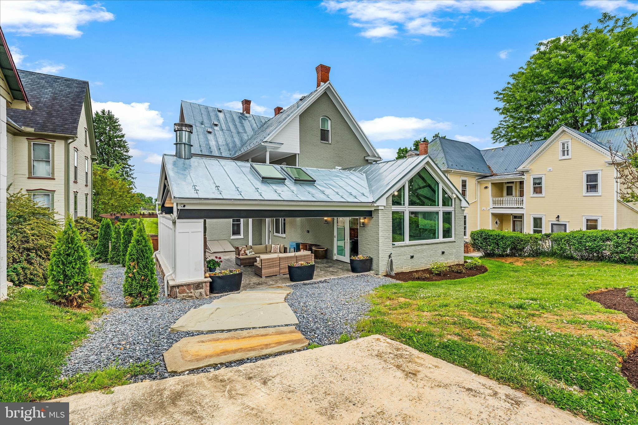 MIDDLETOWN VALLEY - Residential