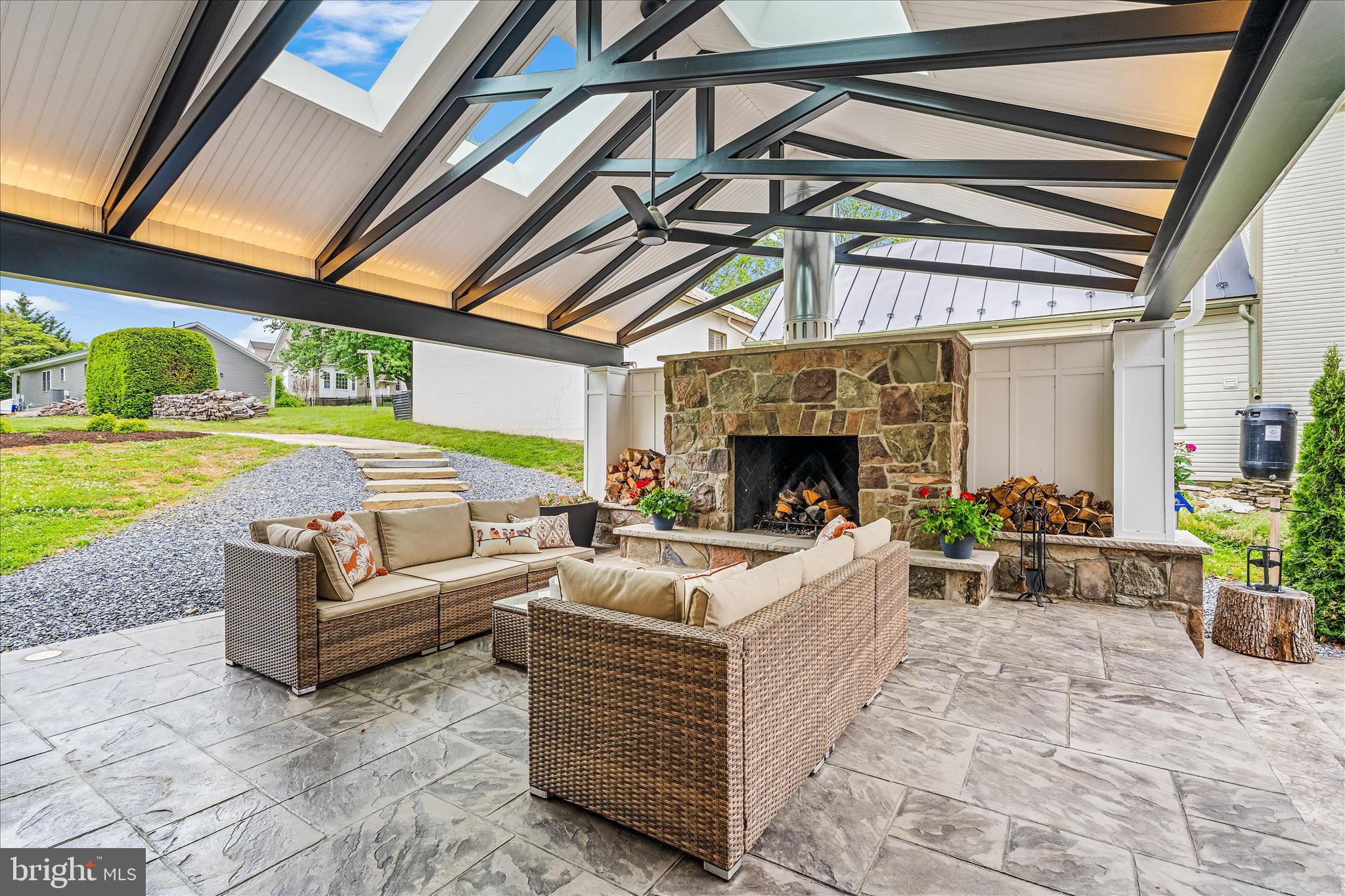 MIDDLETOWN VALLEY - Residential
