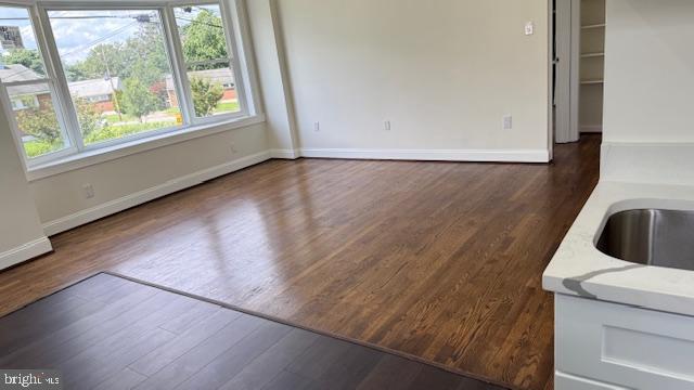 HYATTSVILLE - Residential