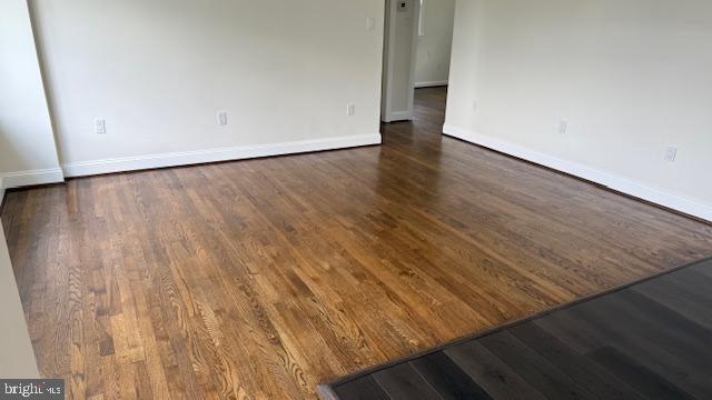 HYATTSVILLE - Residential