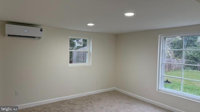 HYATTSVILLE - Residential