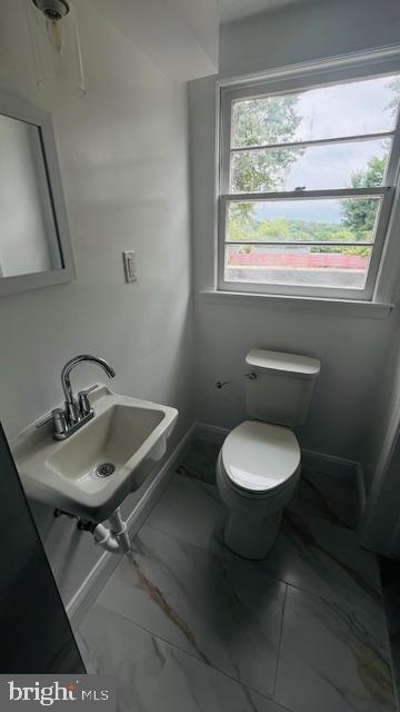 HYATTSVILLE - Residential