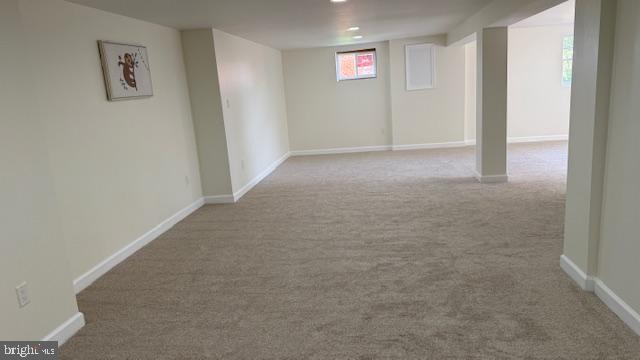 HYATTSVILLE - Residential