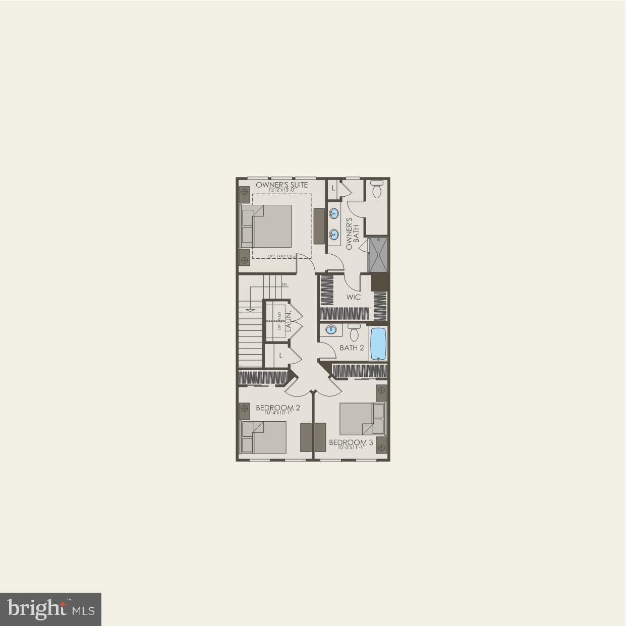 WATERSHED - Residential