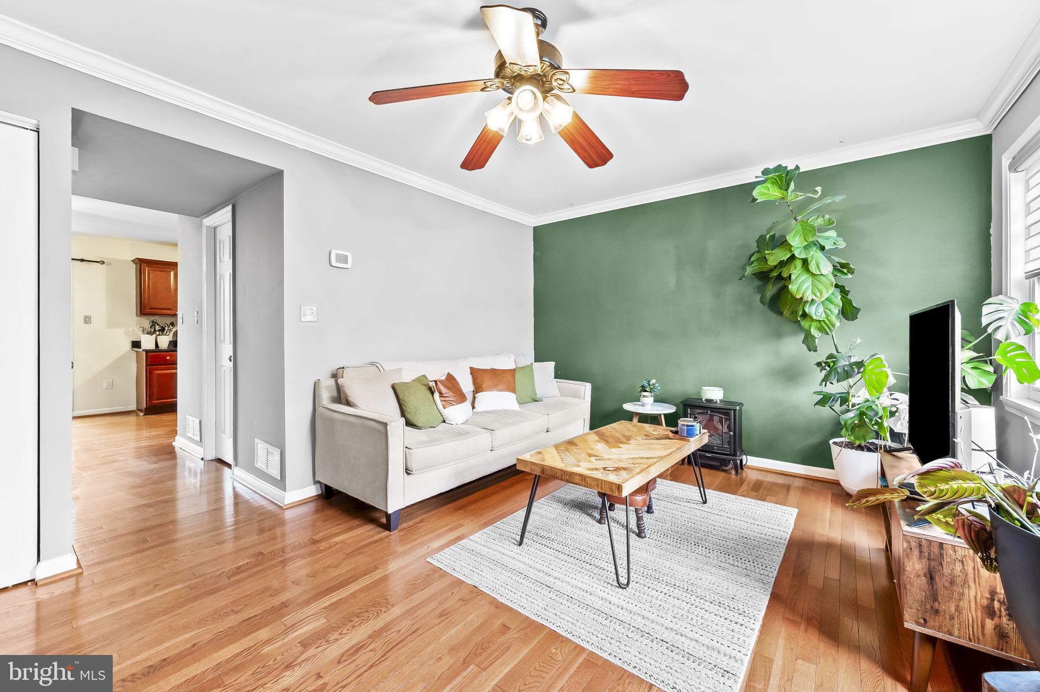 SPRINGWOOD ESTATES - Residential