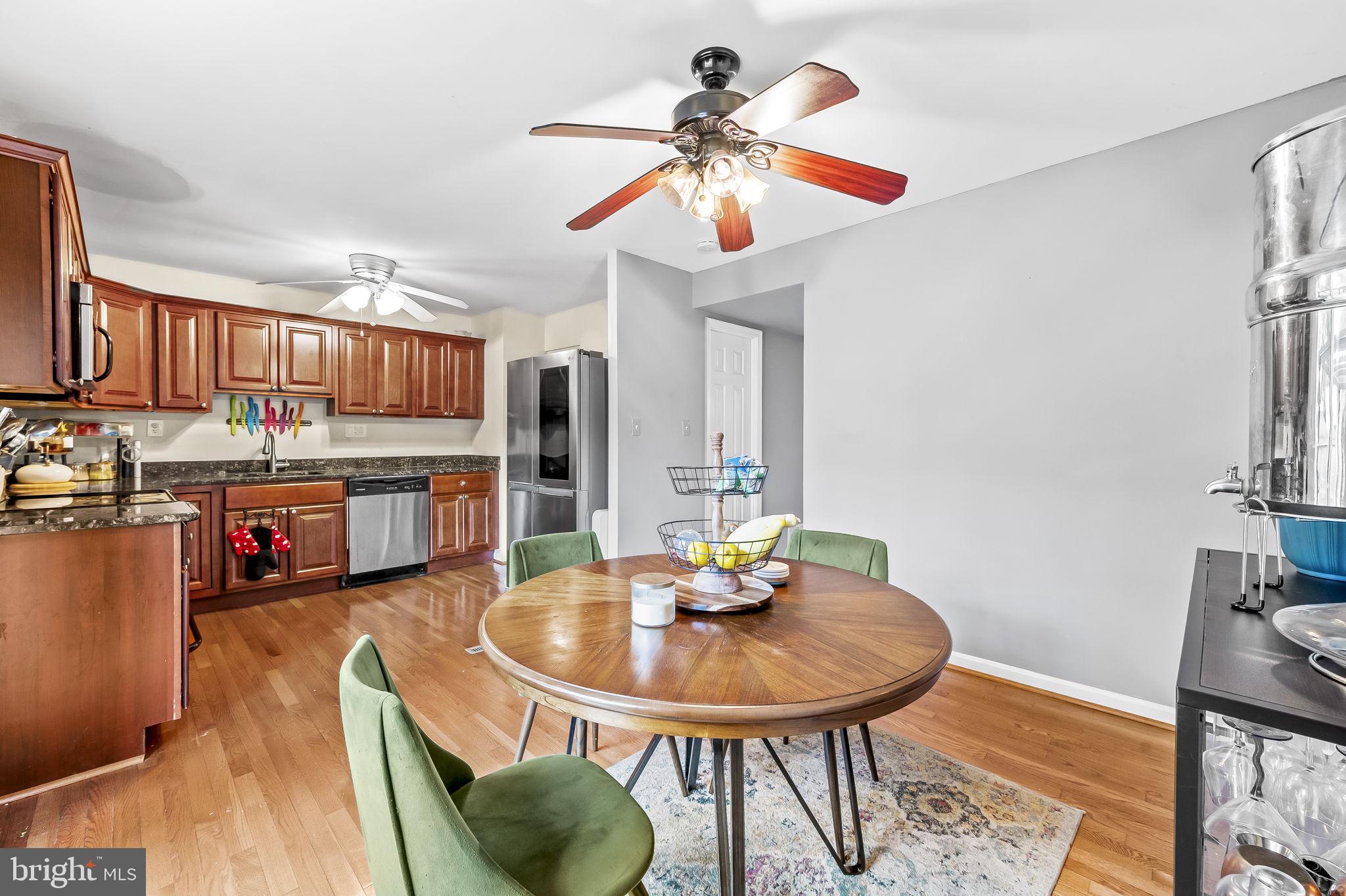 SPRINGWOOD ESTATES - Residential