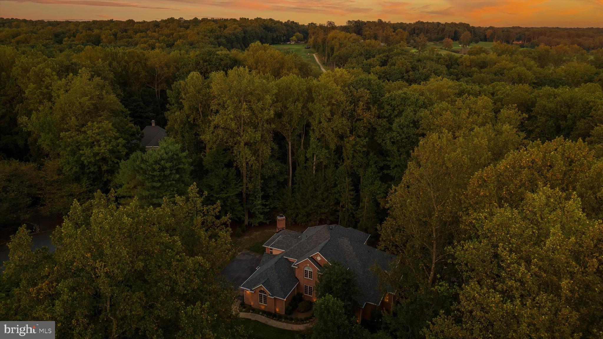 VALLEYS CREST FARMS - Residential