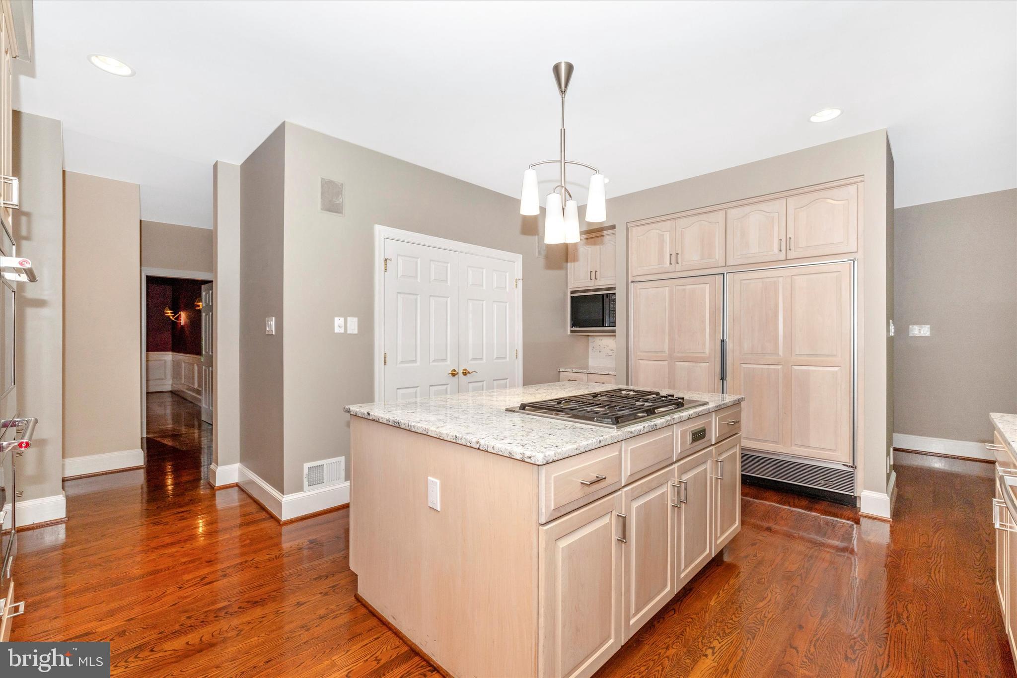 VALLEYS CREST FARMS - Residential