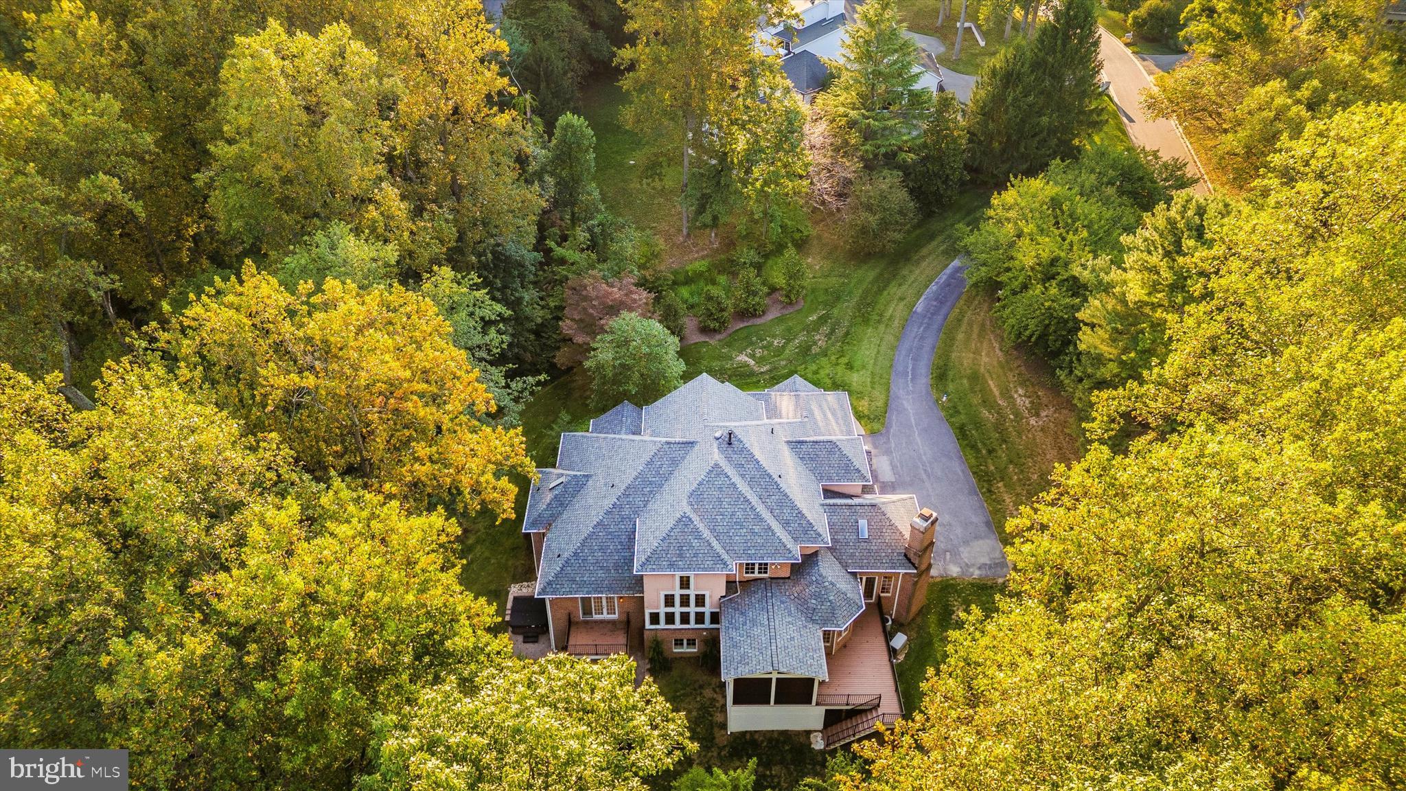 VALLEYS CREST FARMS - Residential