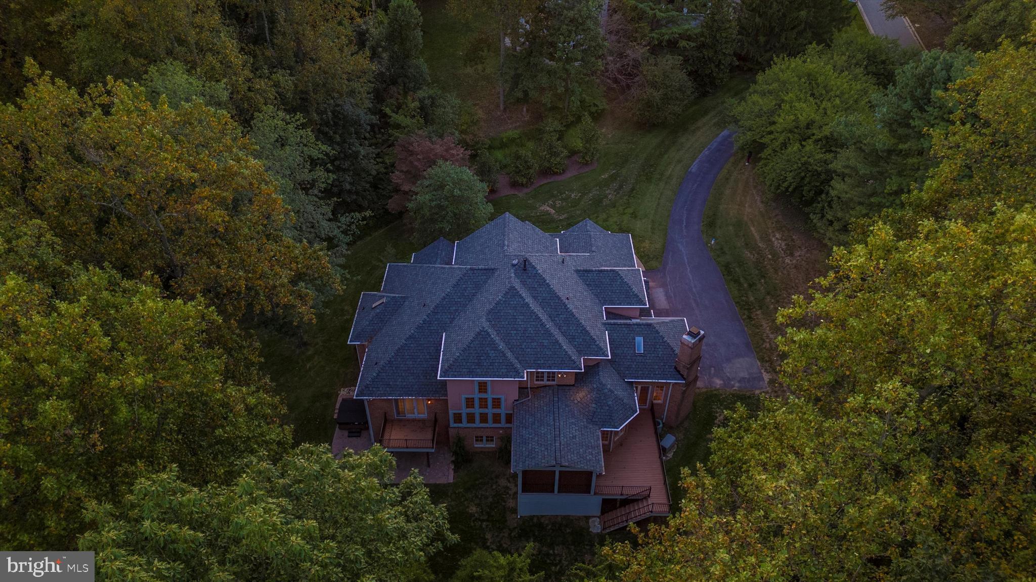 VALLEYS CREST FARMS - Residential