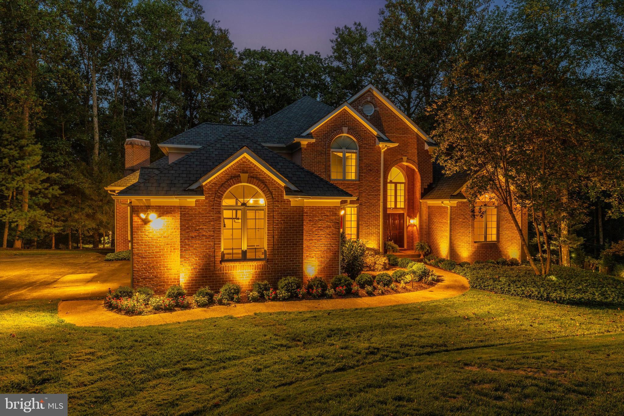 VALLEYS CREST FARMS - Residential