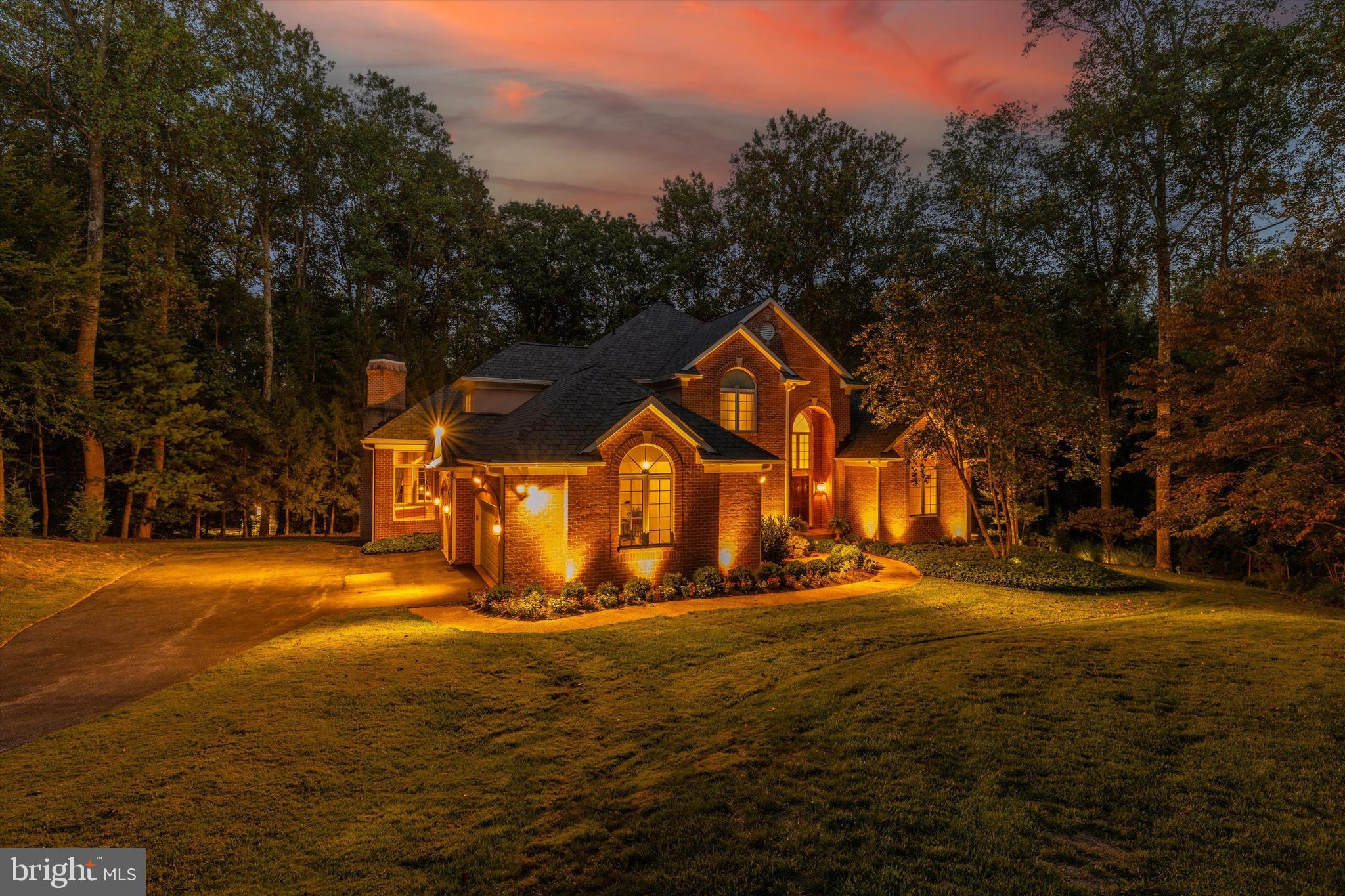 VALLEYS CREST FARMS - Residential