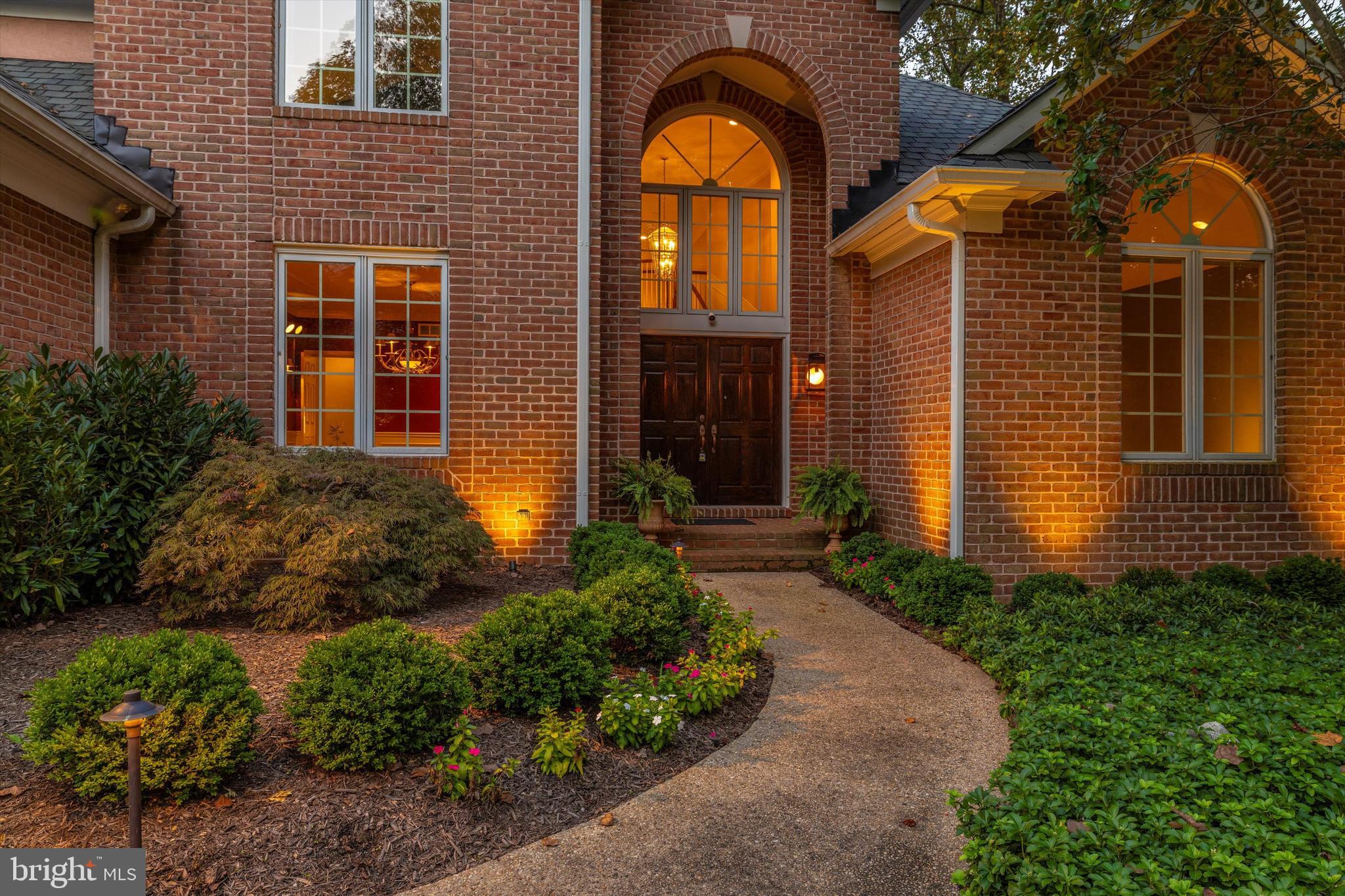 VALLEYS CREST FARMS - Residential