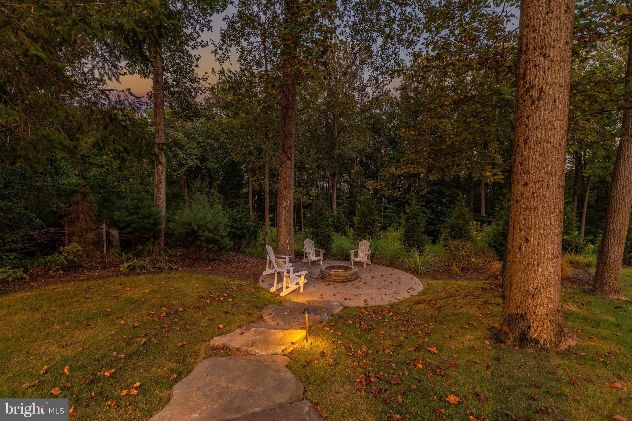 VALLEYS CREST FARMS - Residential