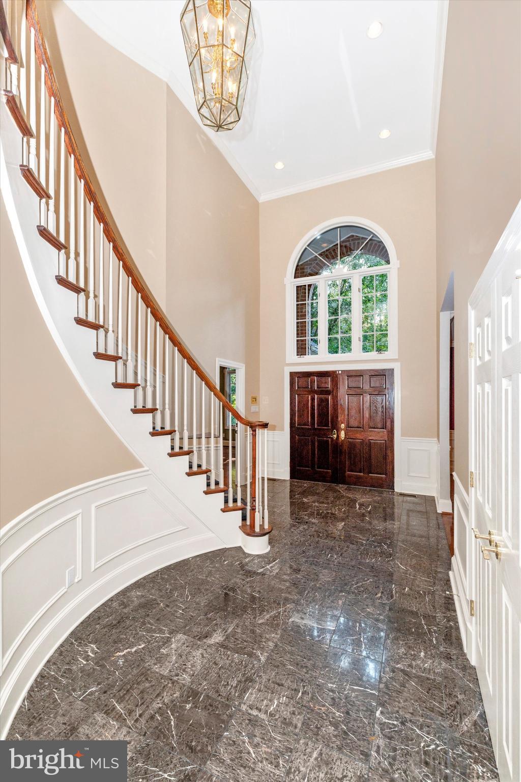 VALLEYS CREST FARMS - Residential