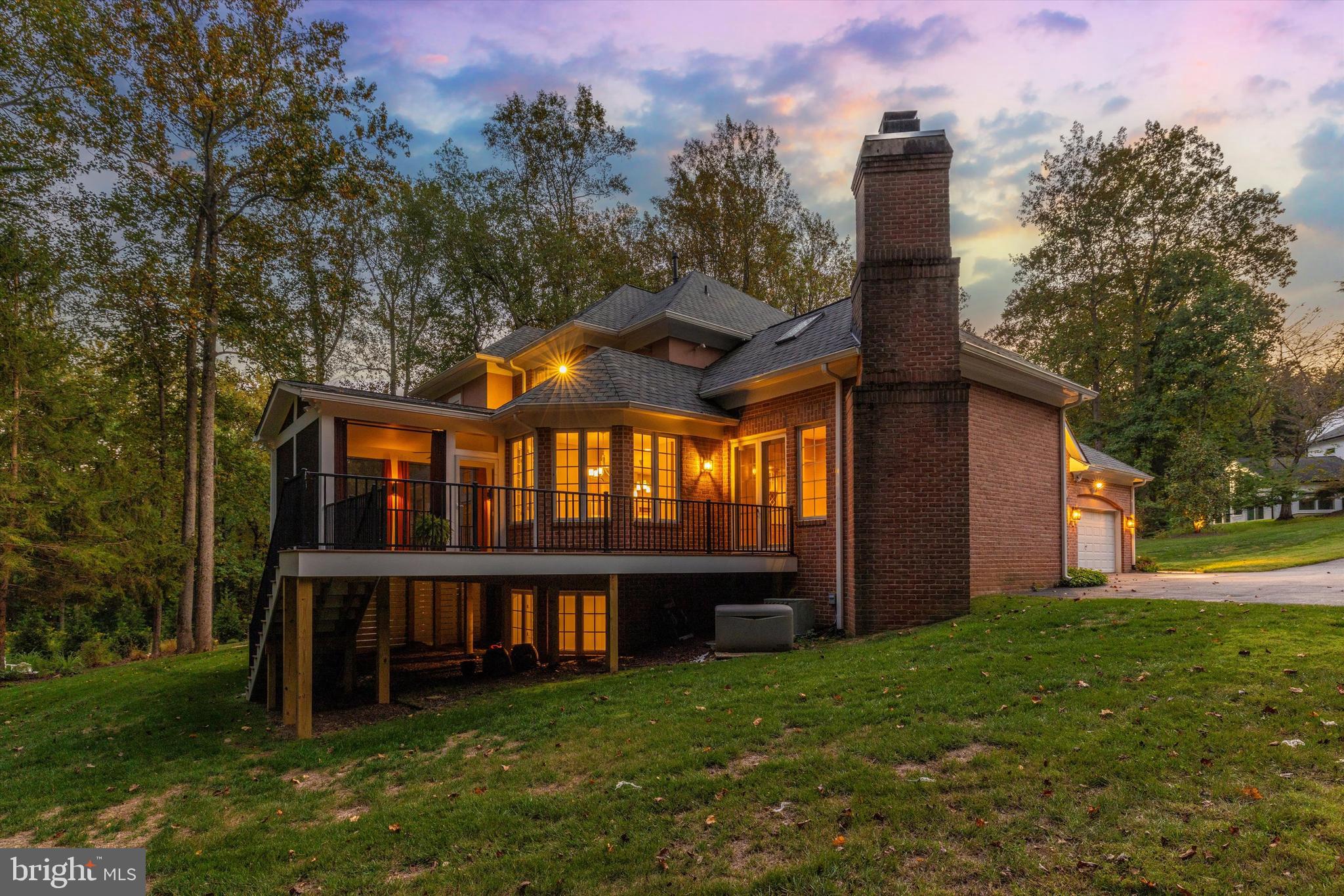 VALLEYS CREST FARMS - Residential