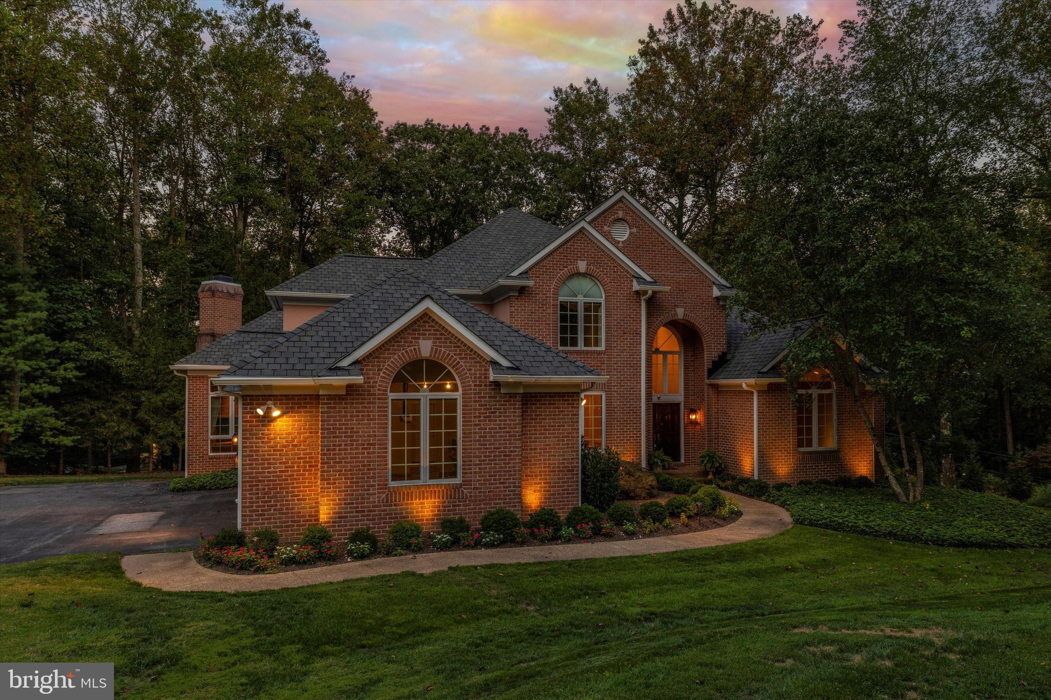 VALLEYS CREST FARMS - Residential