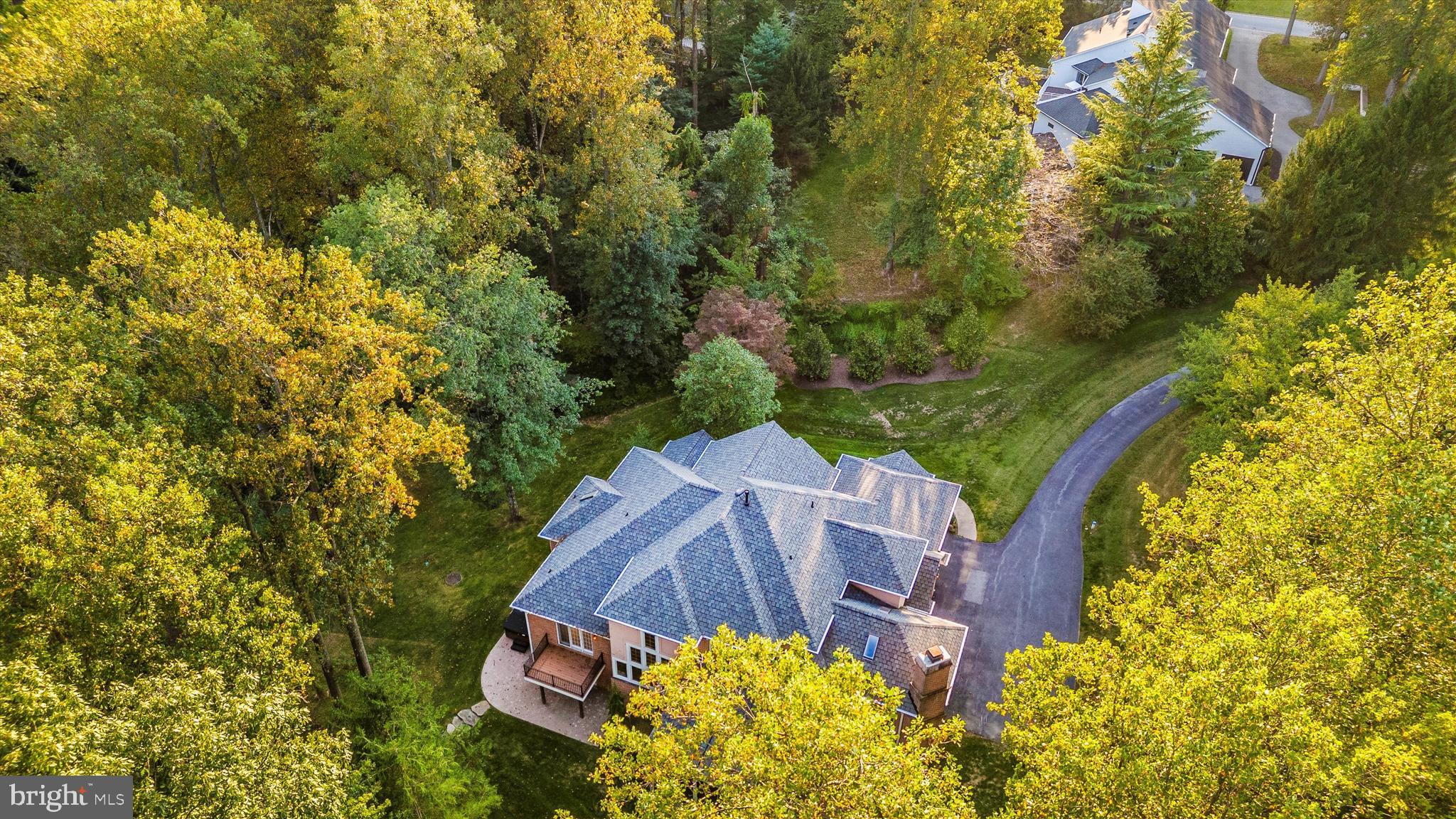 VALLEYS CREST FARMS - Residential