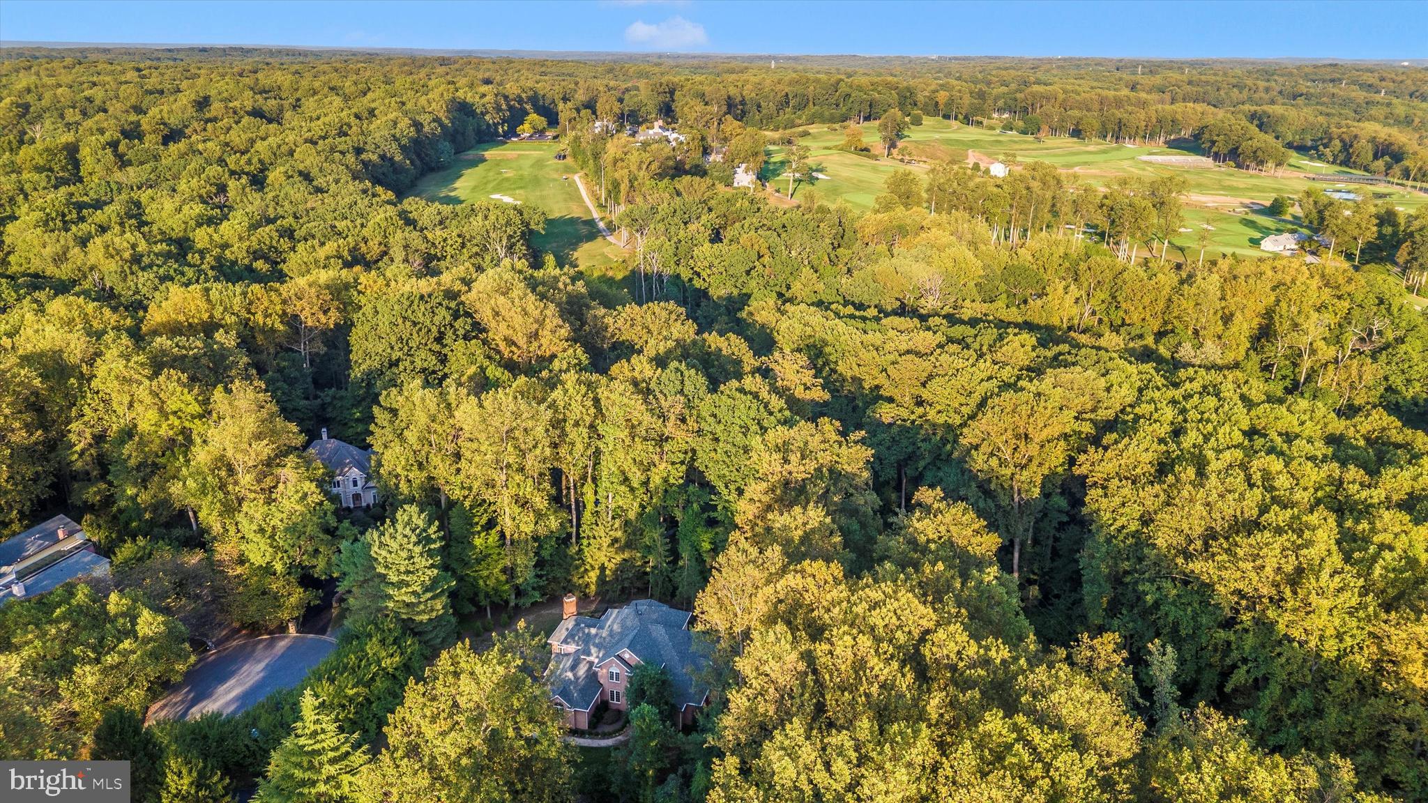 VALLEYS CREST FARMS - Residential