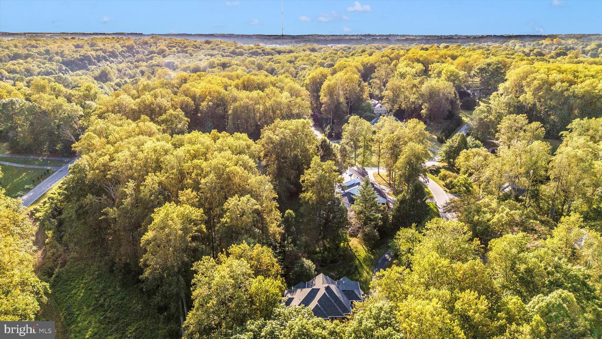 VALLEYS CREST FARMS - Residential