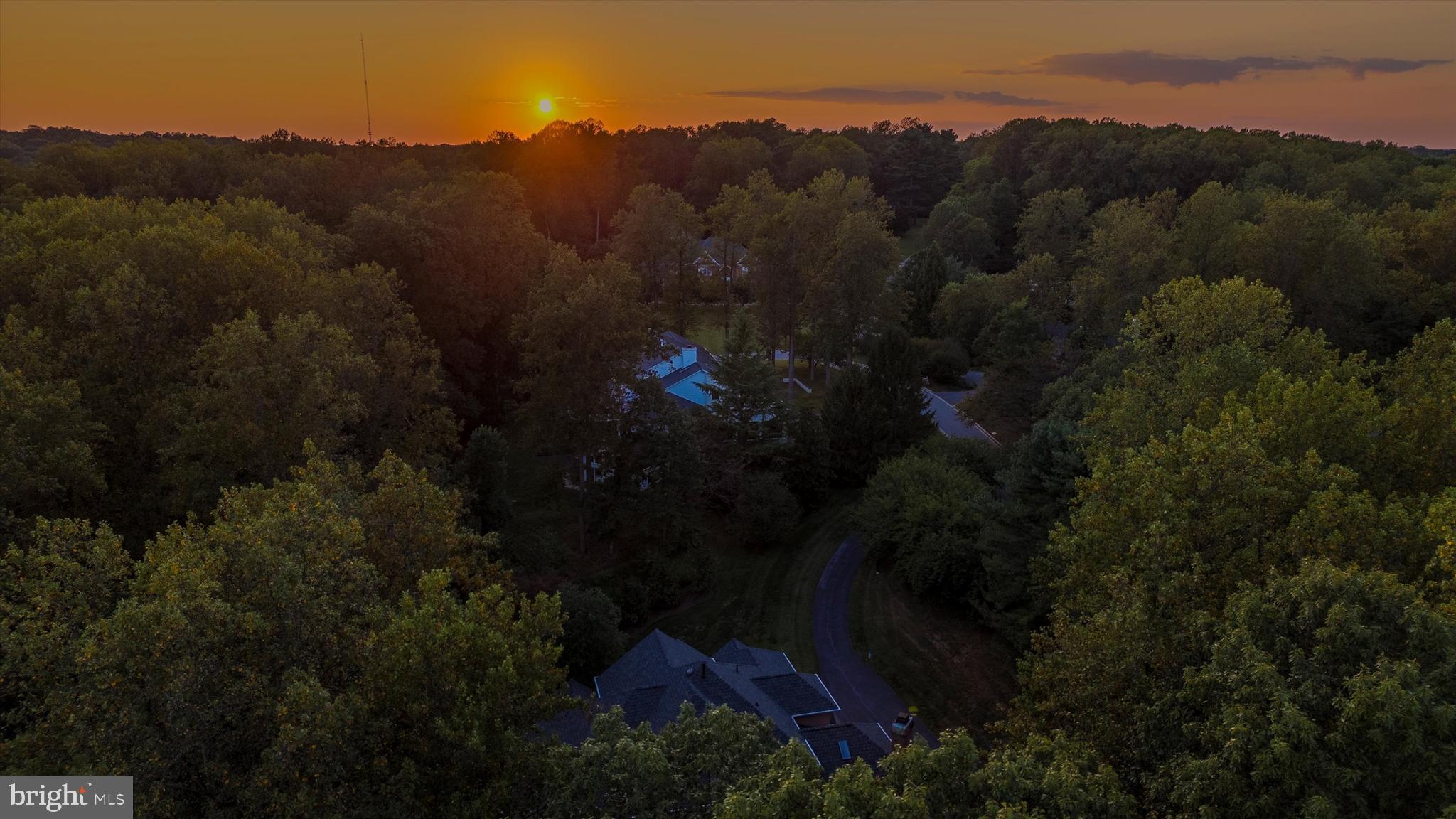 VALLEYS CREST FARMS - Residential