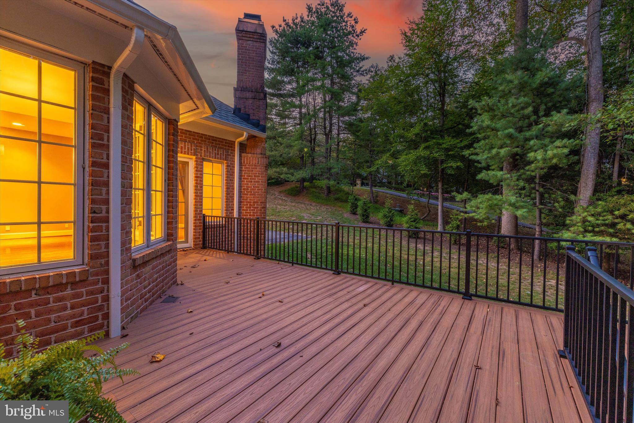 VALLEYS CREST FARMS - Residential