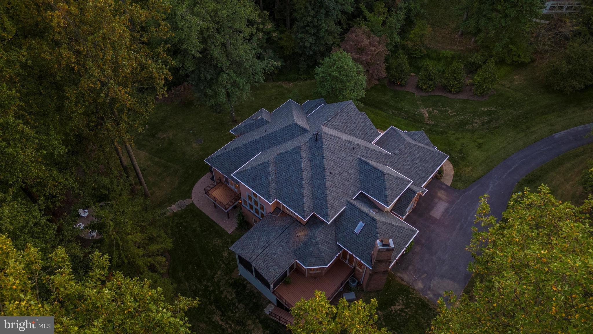 VALLEYS CREST FARMS - Residential