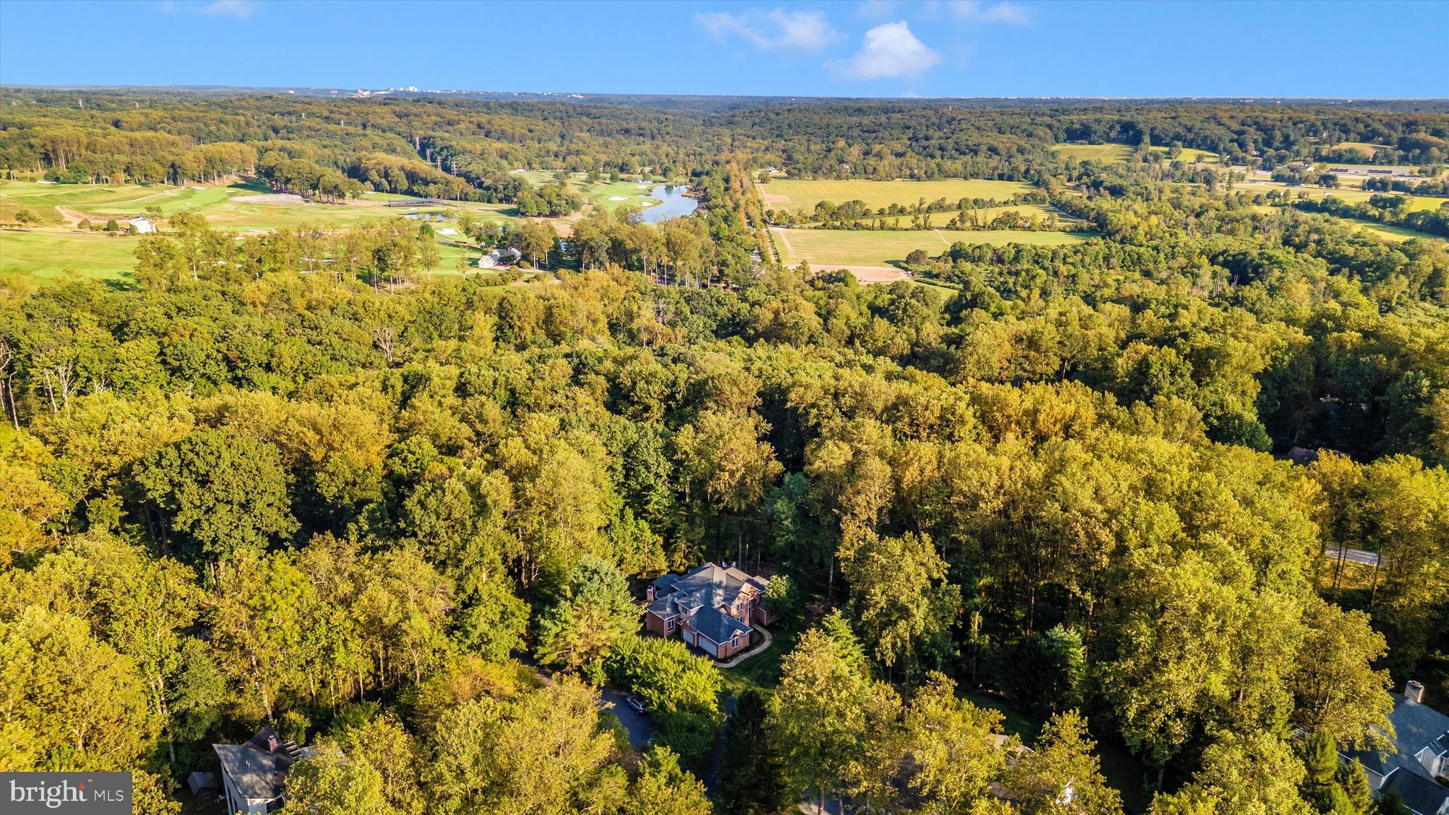 VALLEYS CREST FARMS - Residential