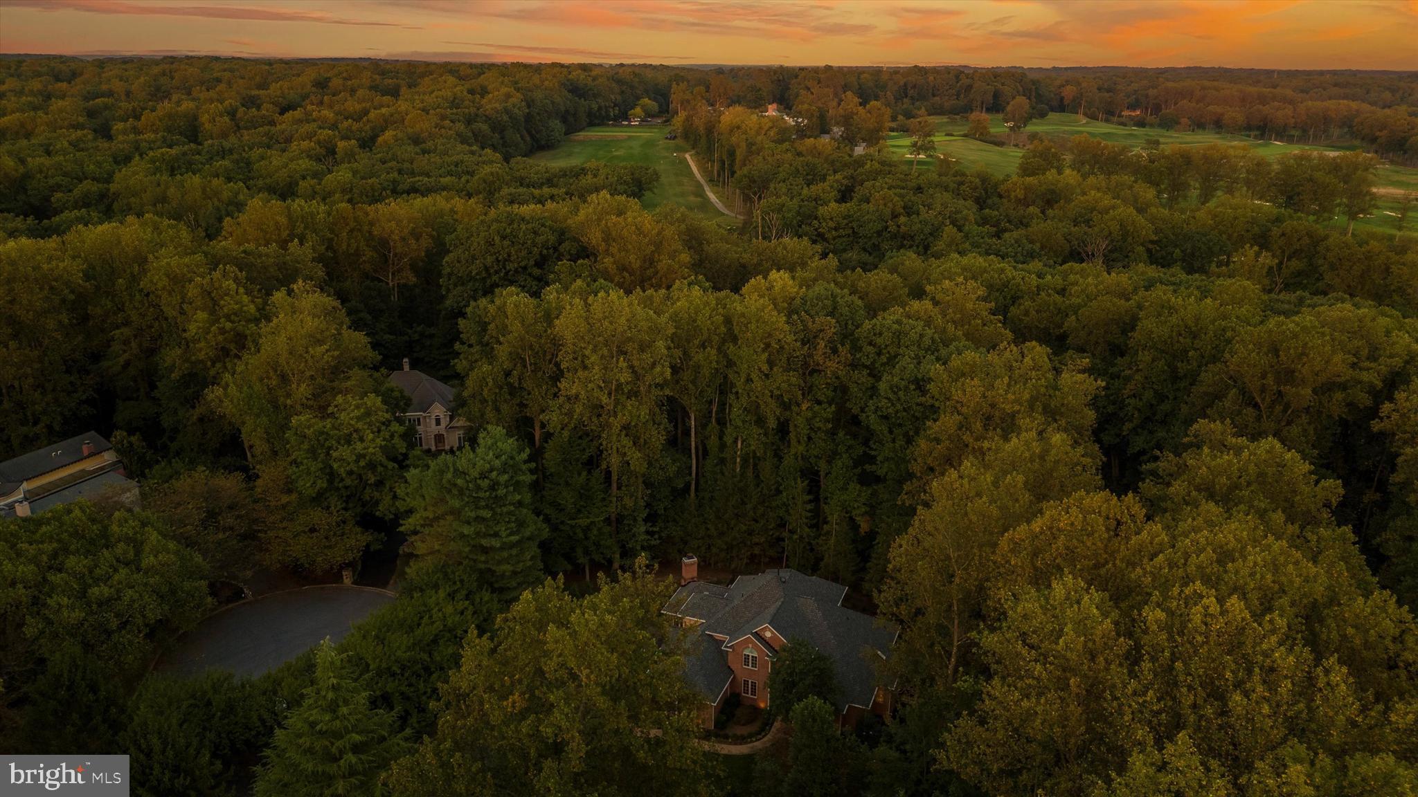VALLEYS CREST FARMS - Residential