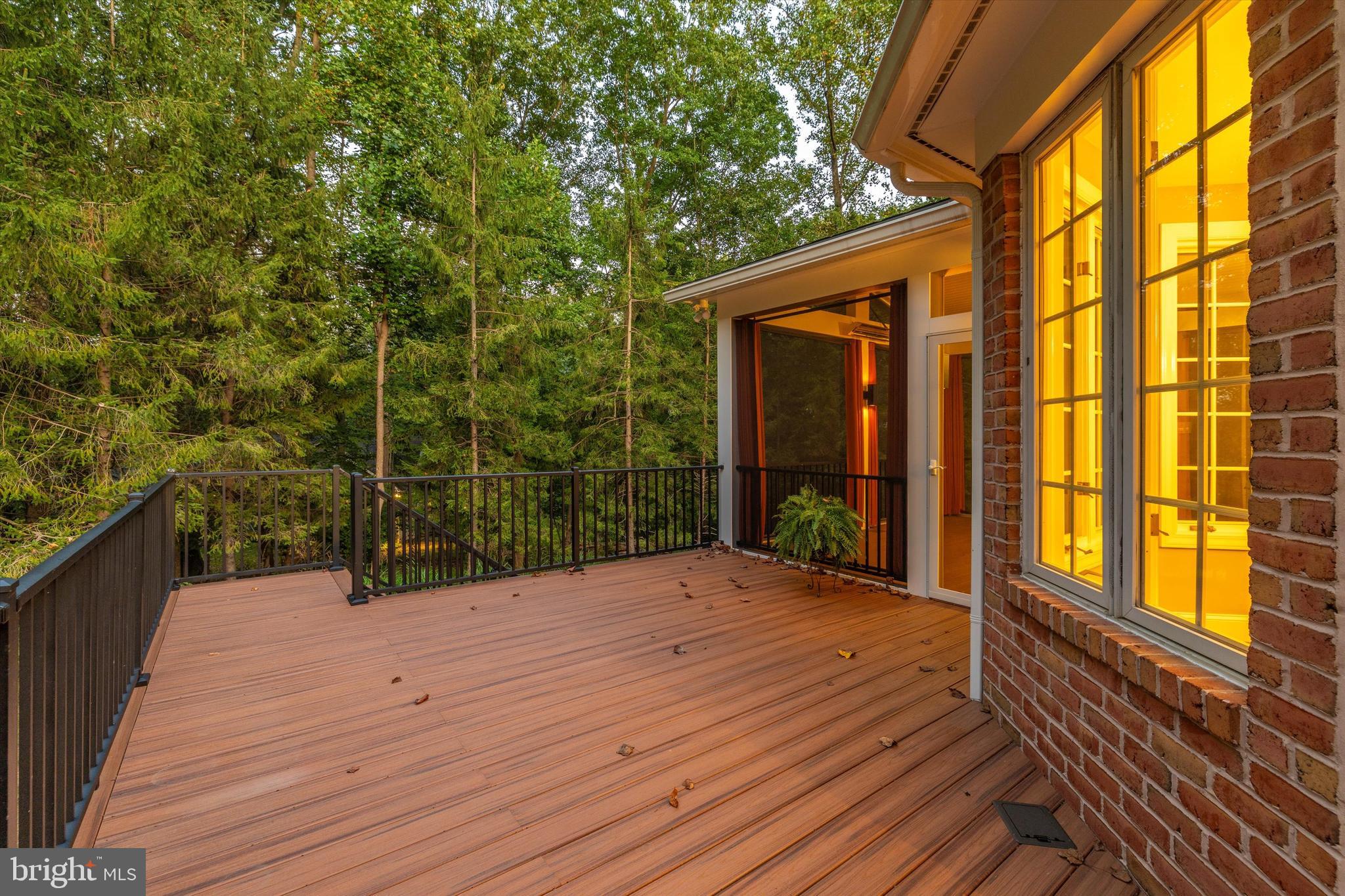 VALLEYS CREST FARMS - Residential