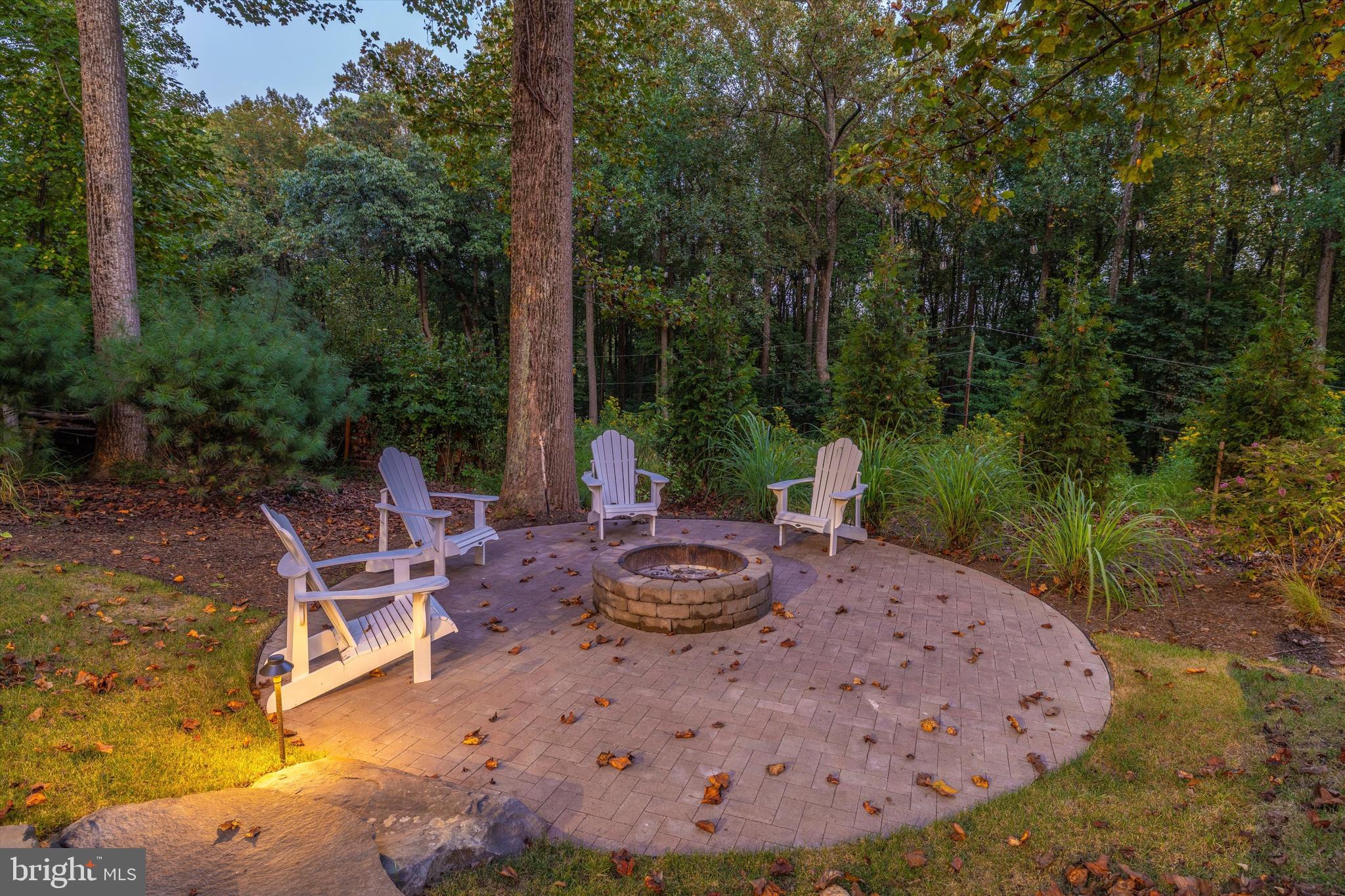 VALLEYS CREST FARMS - Residential