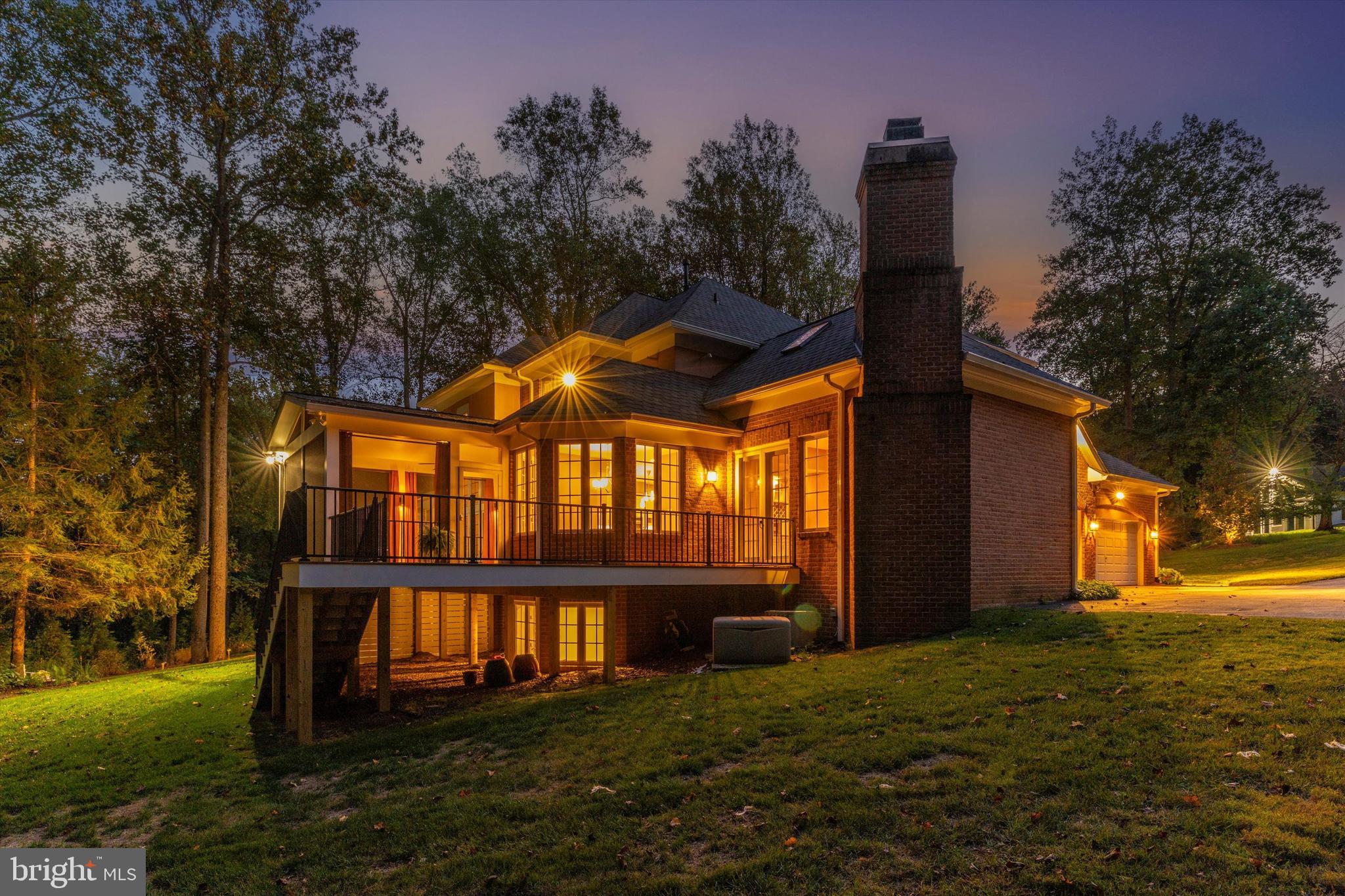 VALLEYS CREST FARMS - Residential